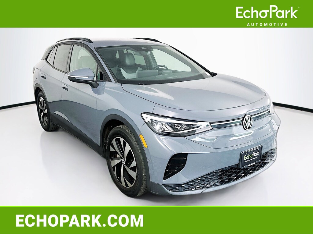 Used 2023 Volkswagen ID.4 Standard Standard RWD w/SK On Battery