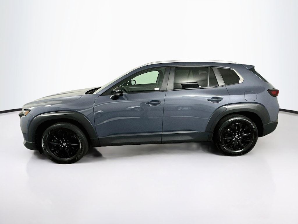 Used 2025 Mazda CX-50 2.5 S Select Package 2.5 S Select Package AWD