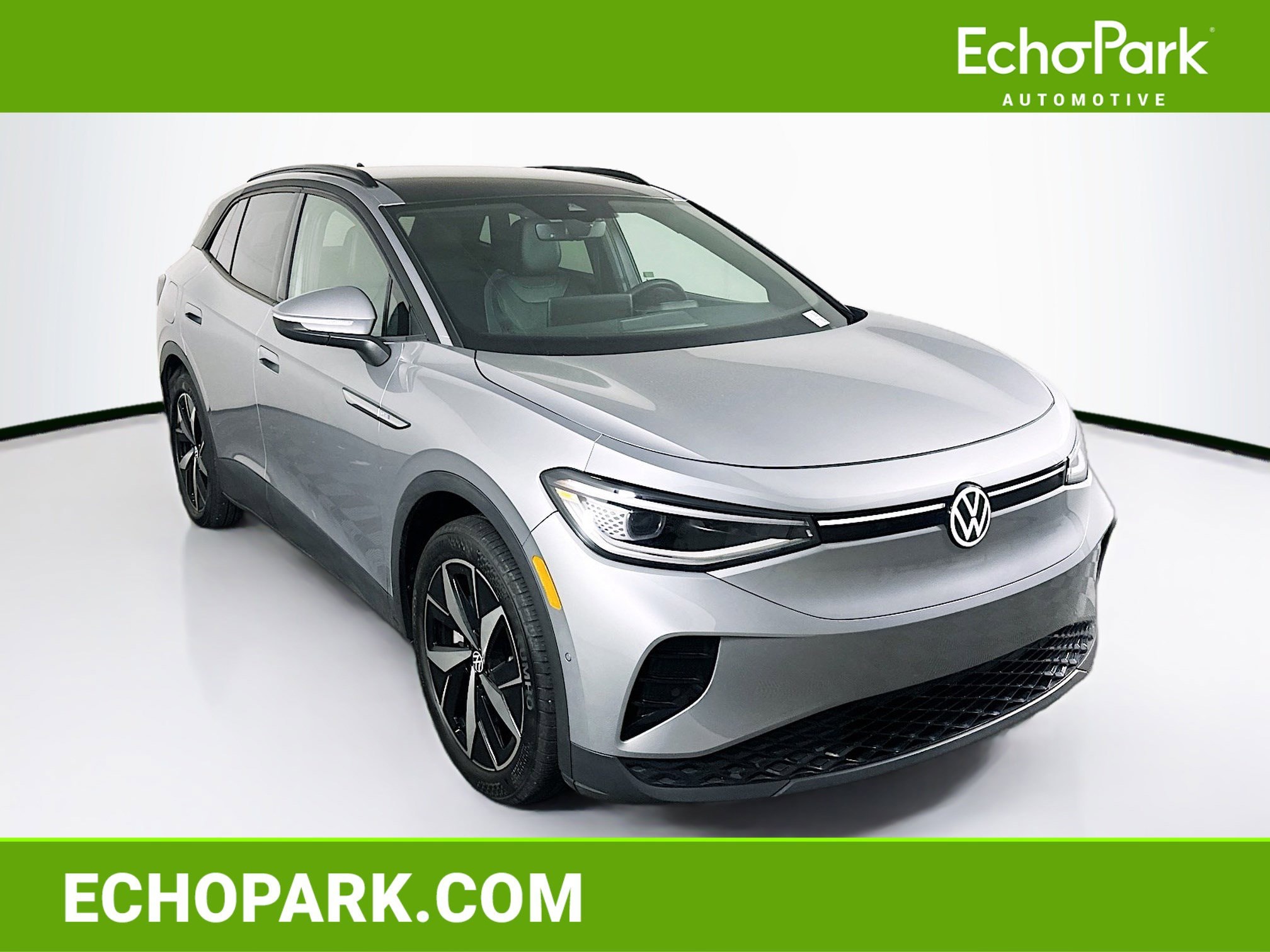 2023 Volkswagen ID.4