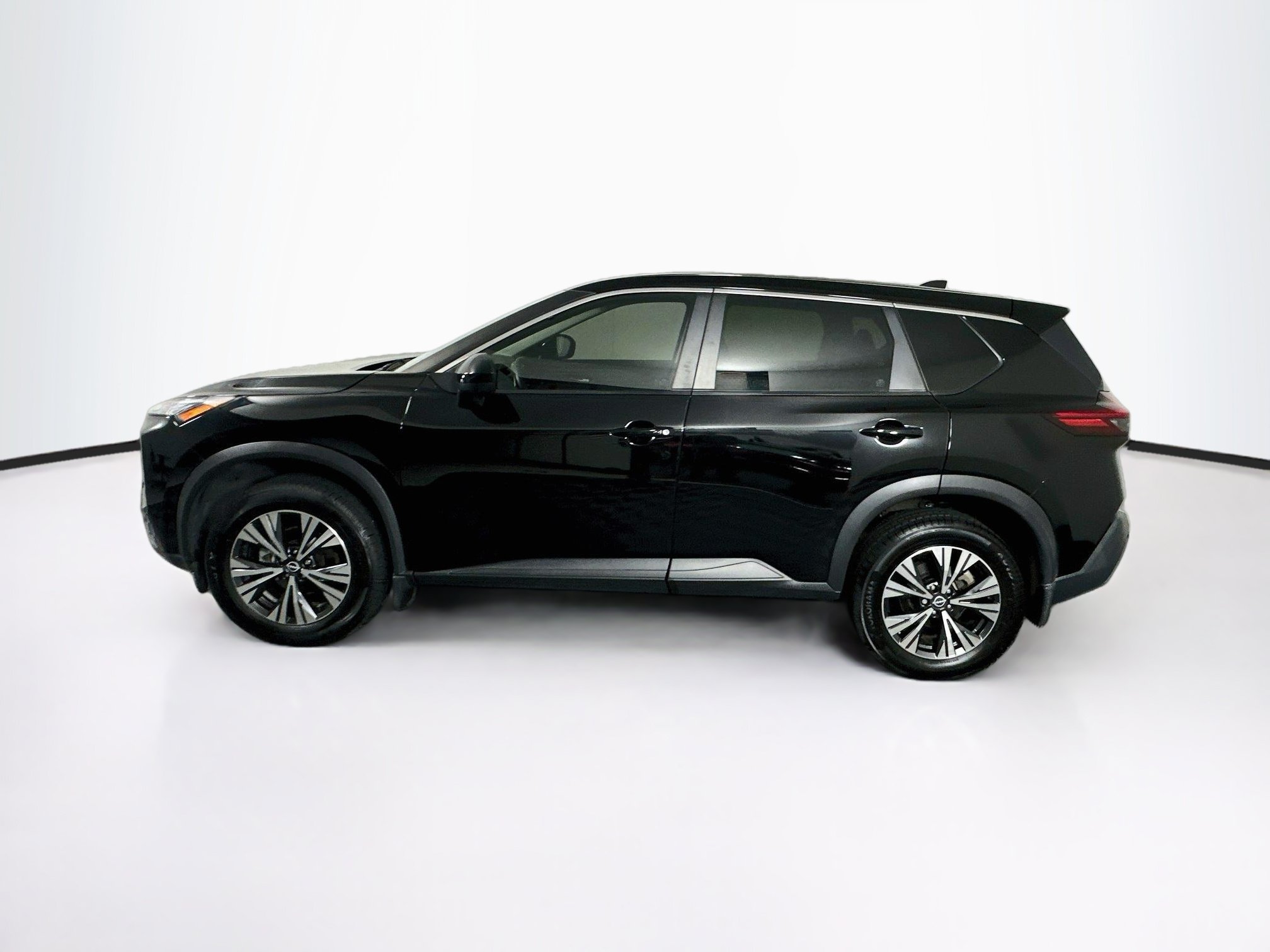Used 2023 Nissan Rogue SV FWD SV