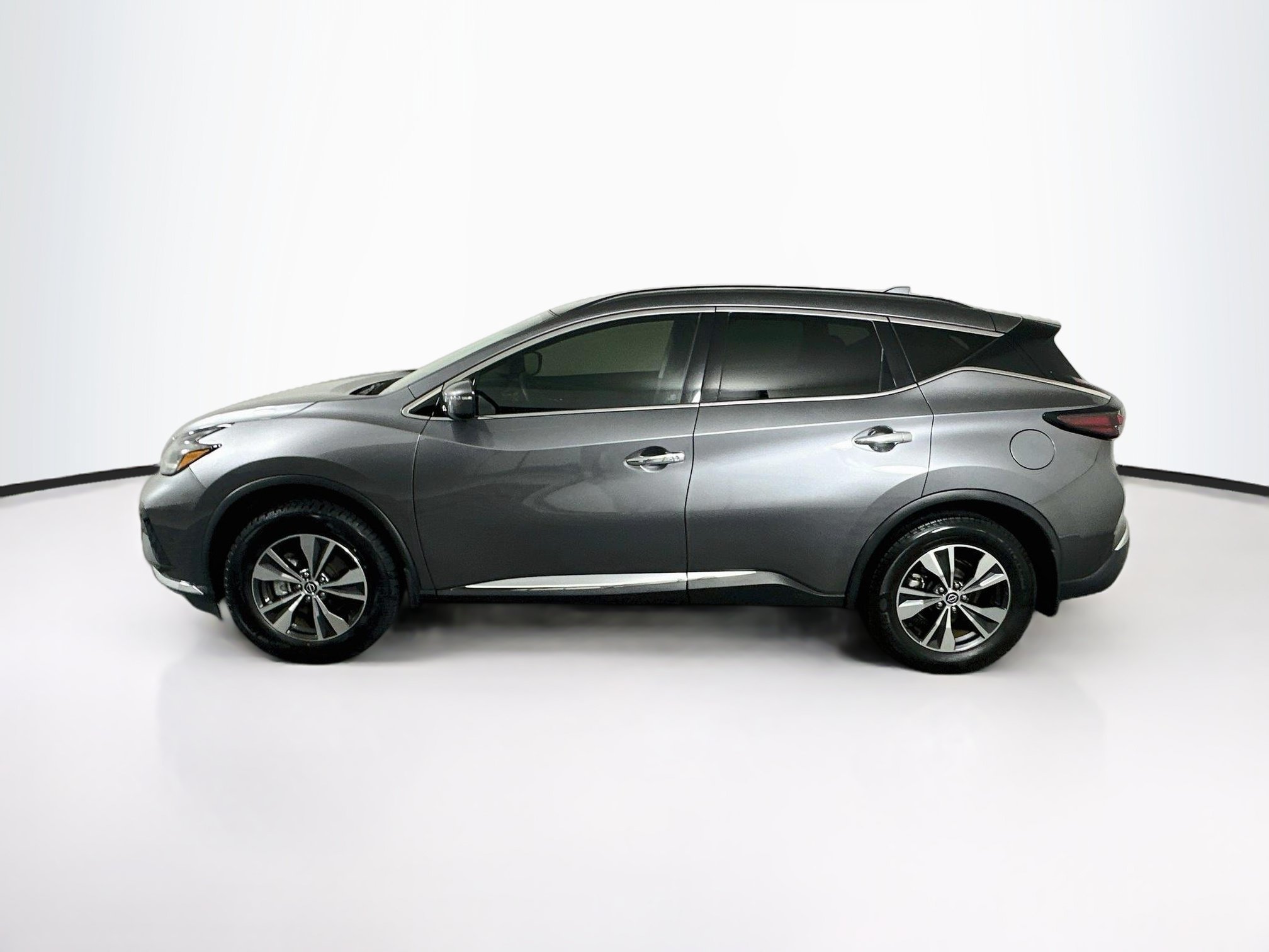 Used 2024 Nissan Murano SV FWD SV