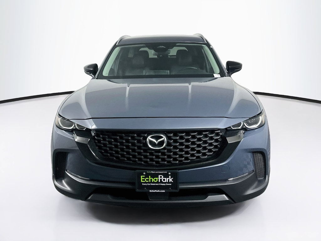 Used 2025 Mazda CX-50 2.5 S Select Package 2.5 S Select Package AWD