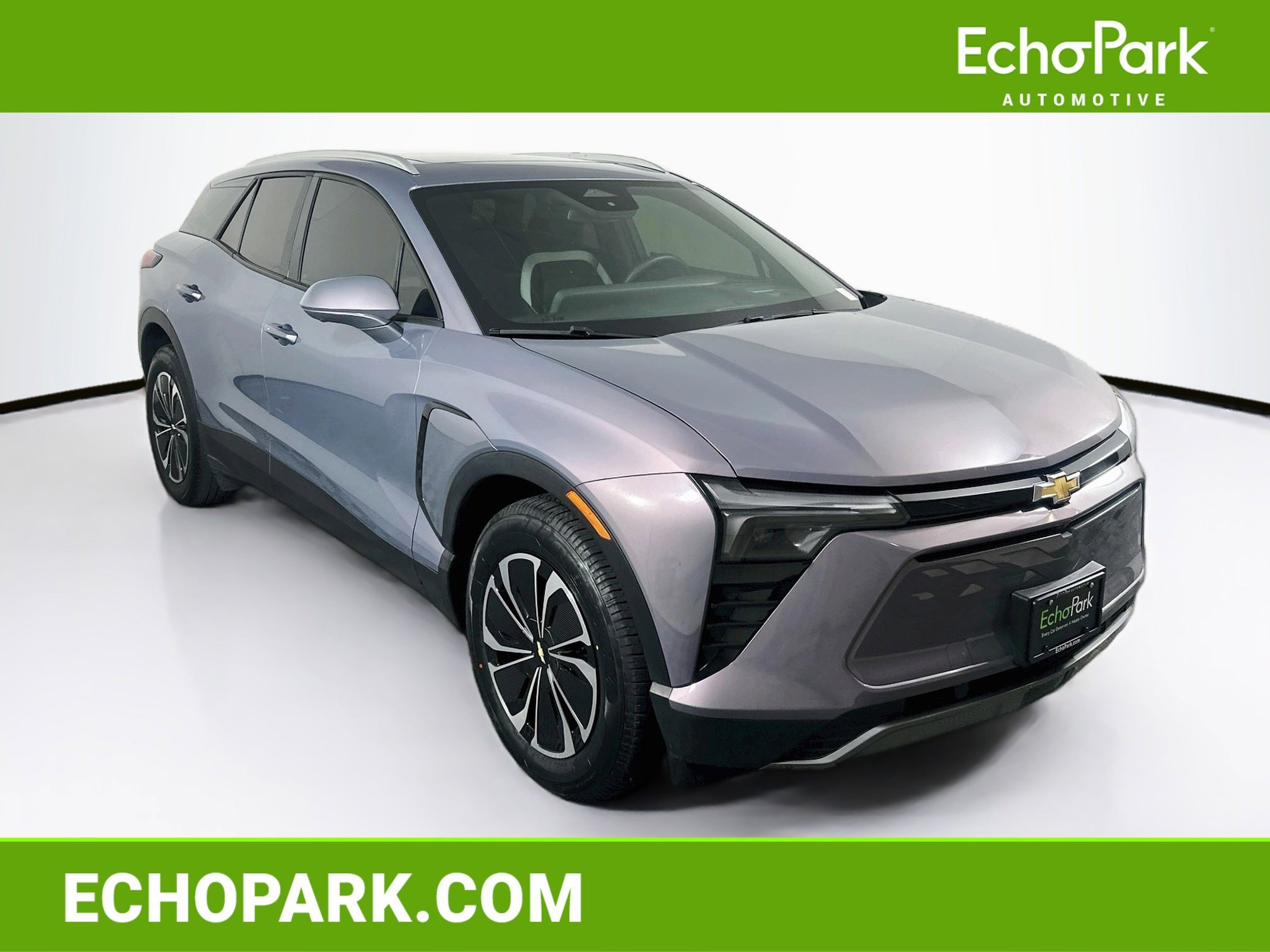 2024 Chevrolet Blazer EV LT AWD's photo