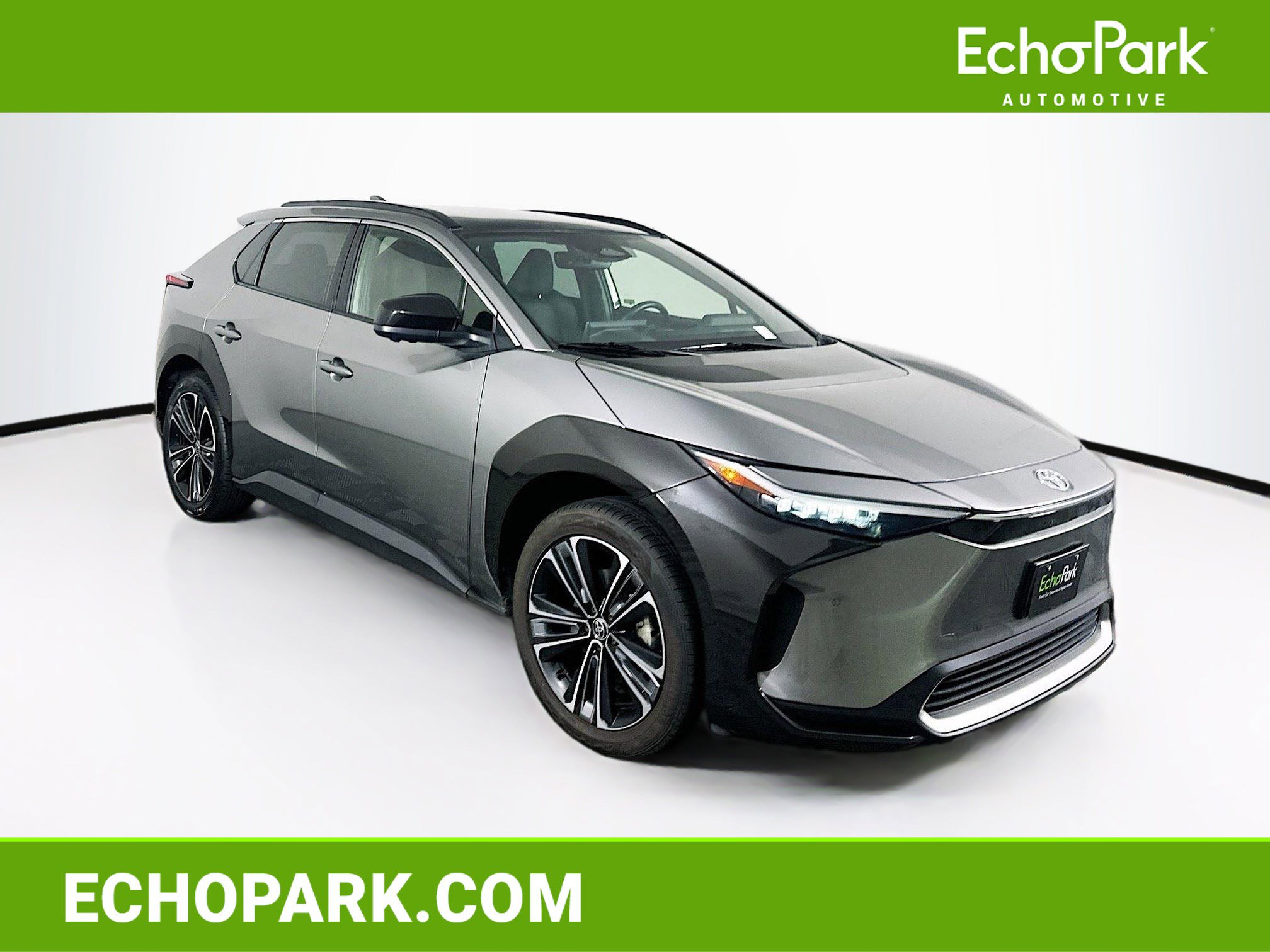 2023 Toyota bZ4X Limited AWD's photo