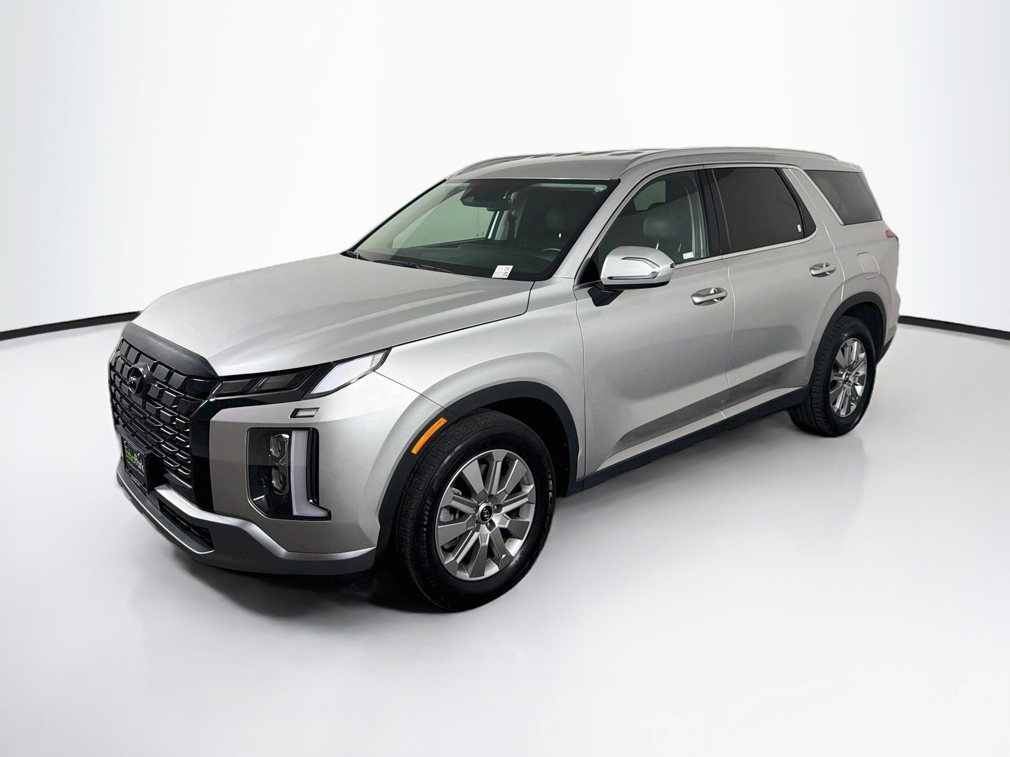 Used 2025 Hyundai Palisade SEL SEL FWD