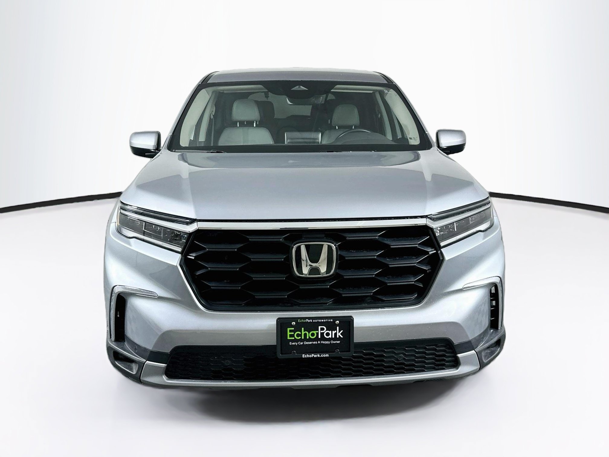 Used 2025 Honda Pilot EX-L EX-L AWD