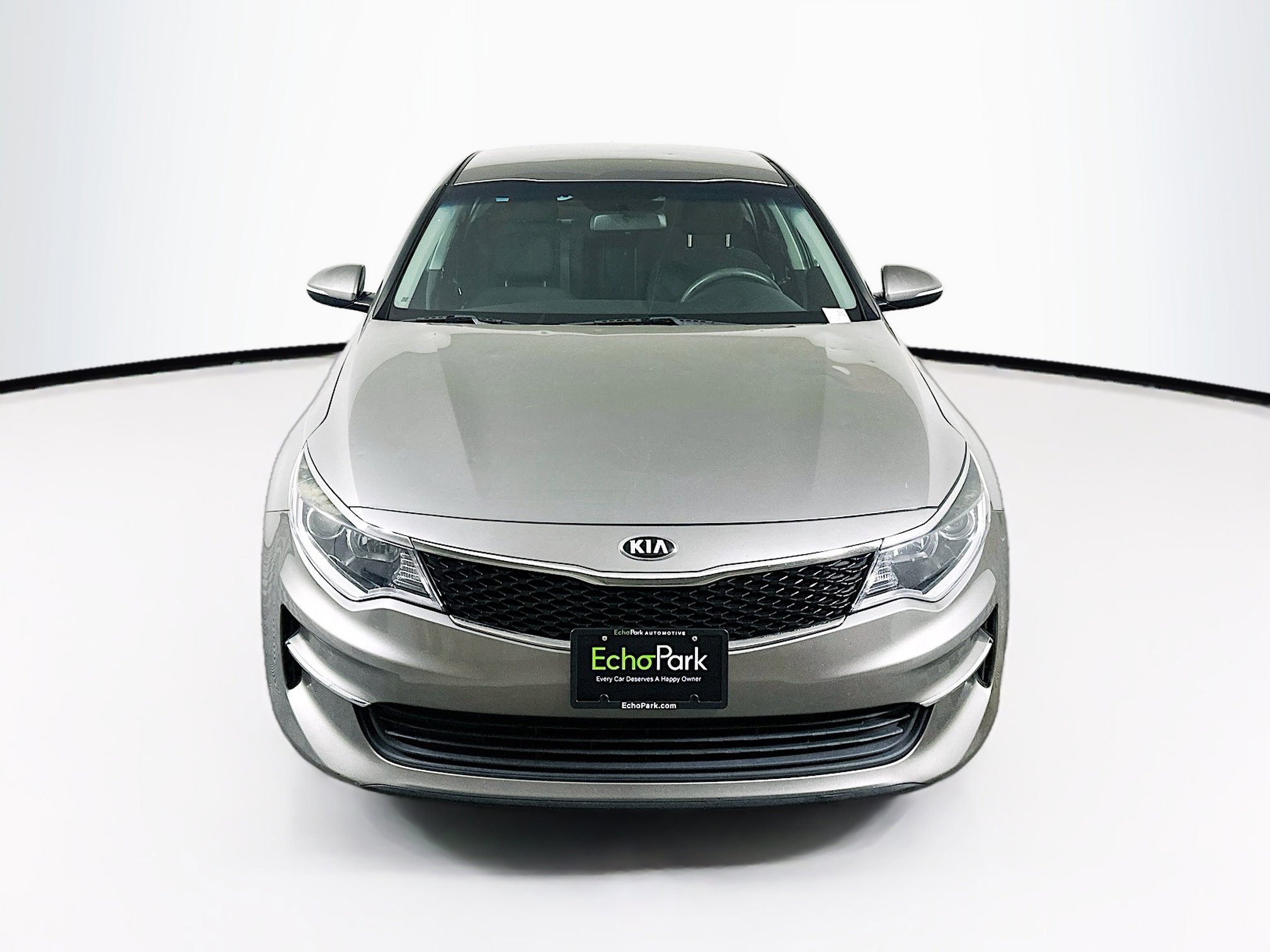 Used 2018 Kia Optima LX with VIN 5XXGT4L30JG274317 for sale in Charlotte, NC