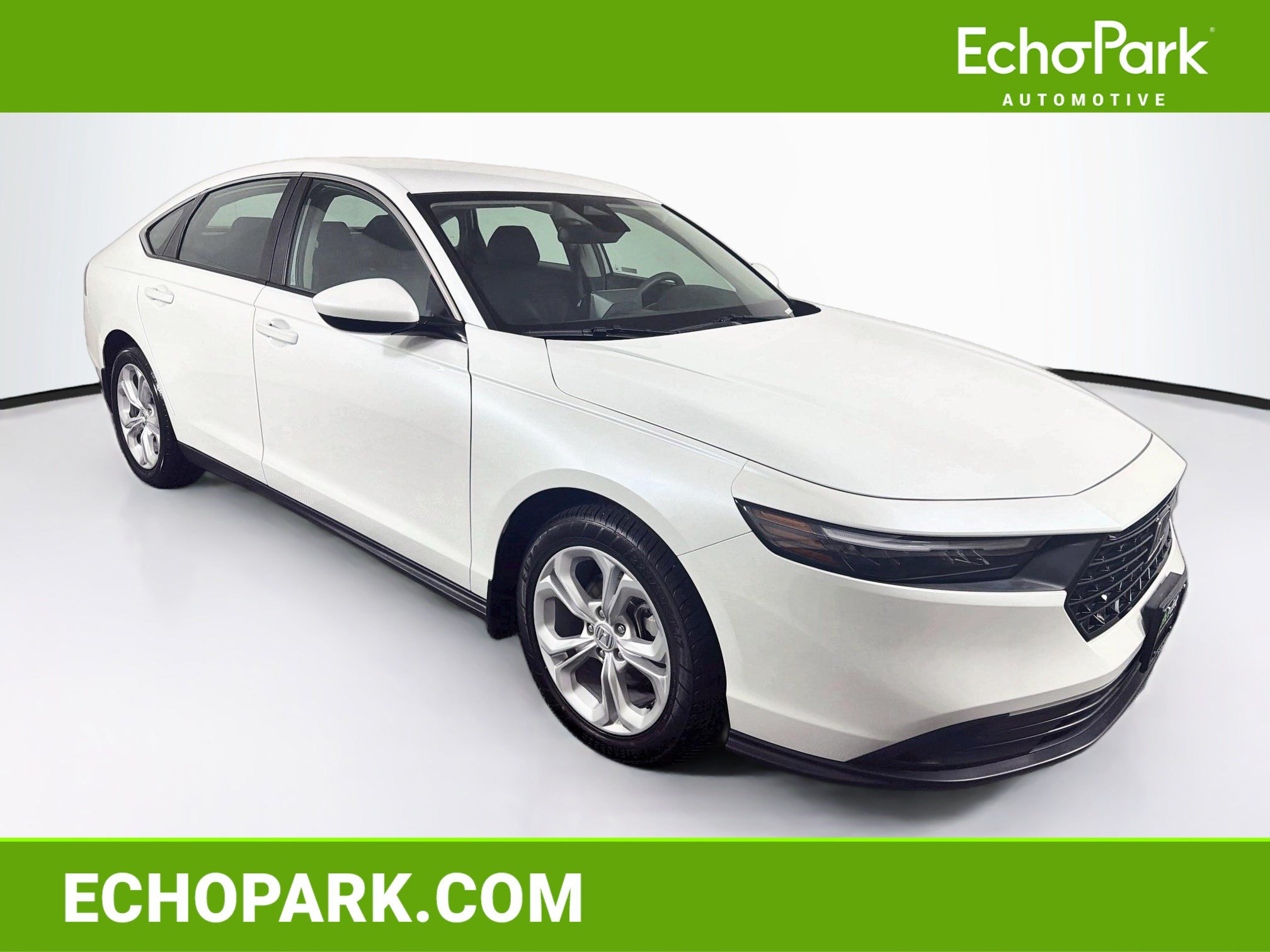 Used 2025 Honda Accord Sedan LX LX CVT
