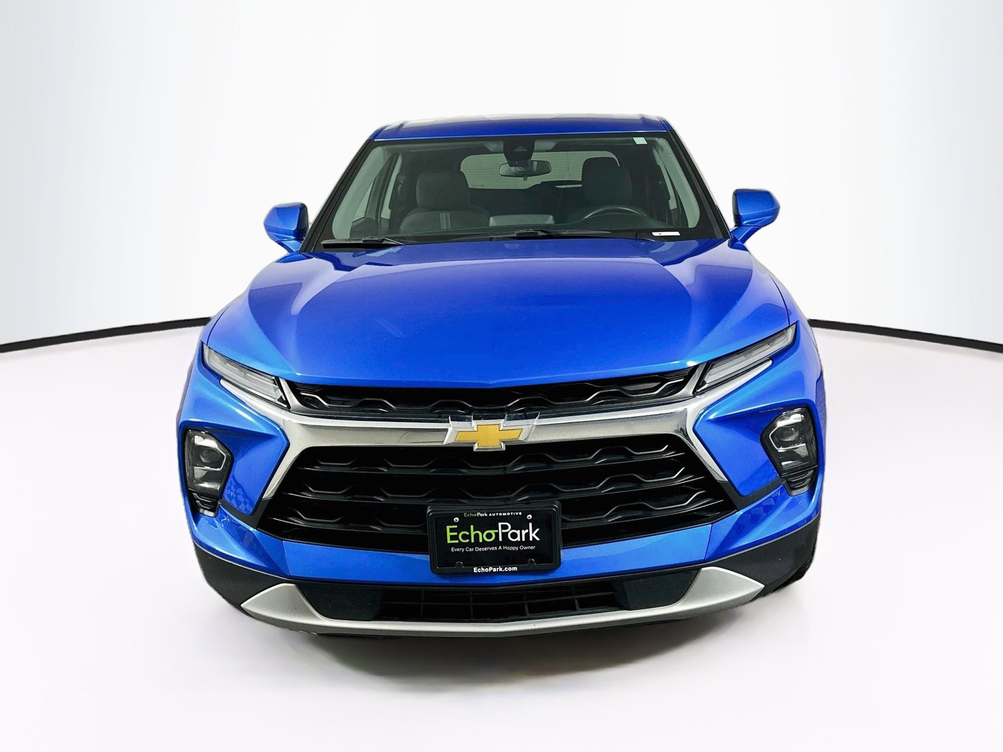 Used 2025 Chevrolet Blazer LT FWD LT w/2LT