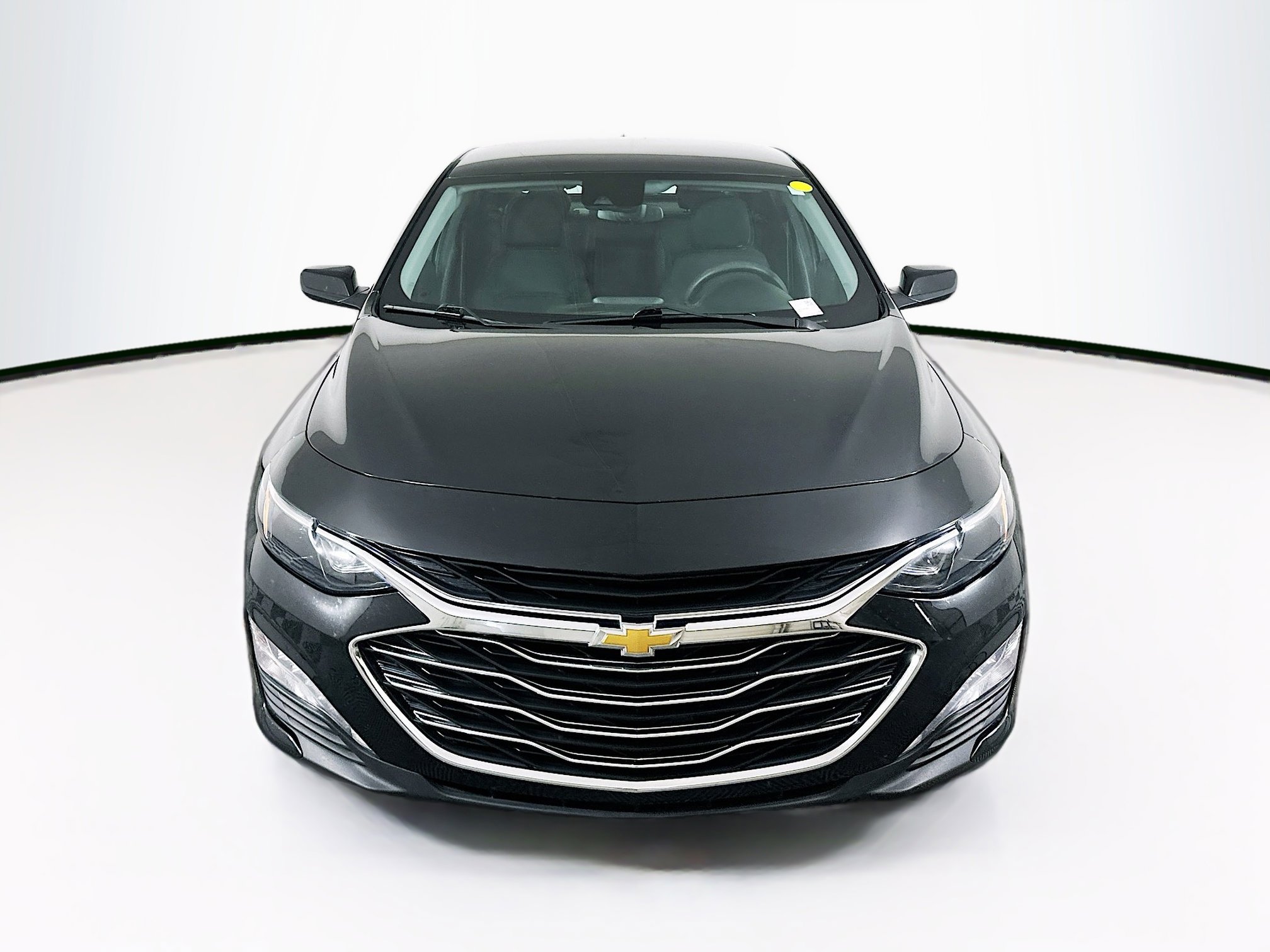 Used 2023 Chevrolet Malibu 1LT with VIN 1G1ZD5ST1PF201082 for sale in Charlotte, NC