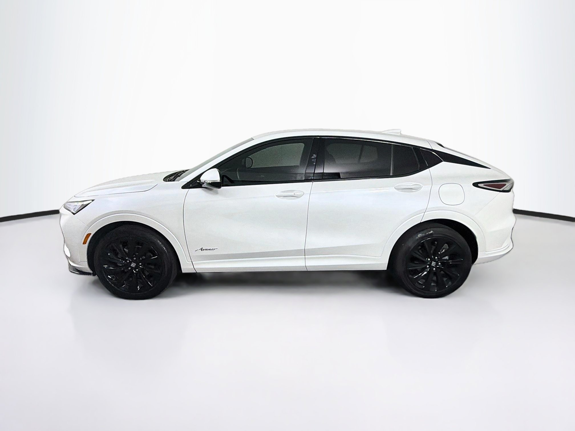 Used 2025 Buick Envista Avenir FWD Avenir
