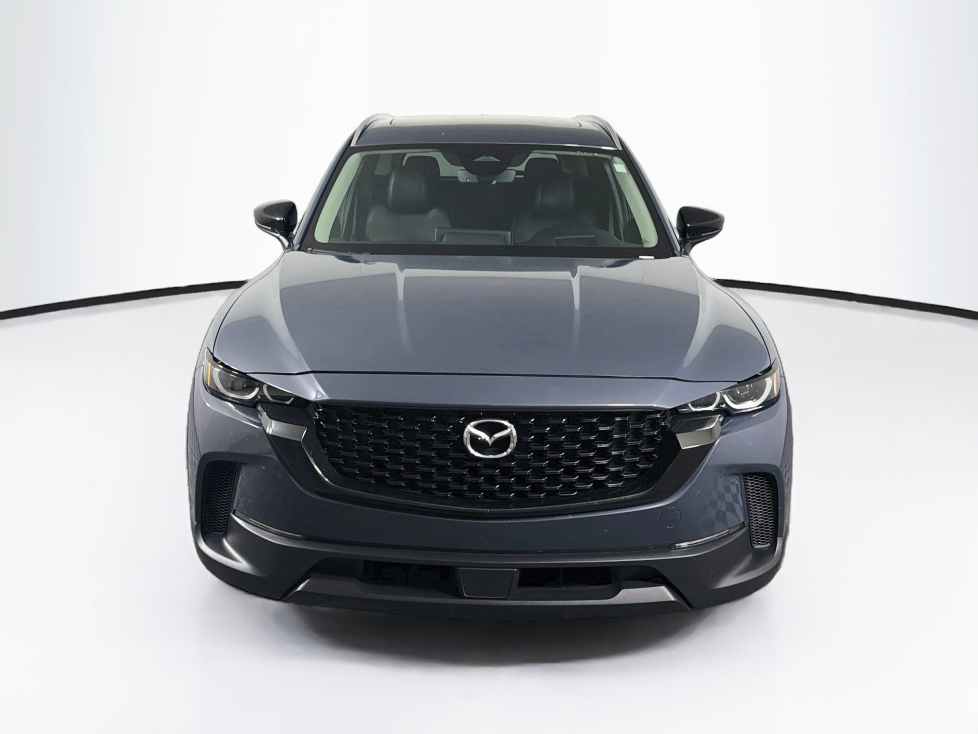 Used 2025 Mazda CX-50 2.5 S Premium Plus Package 2.5 S Premium Plus Package AWD