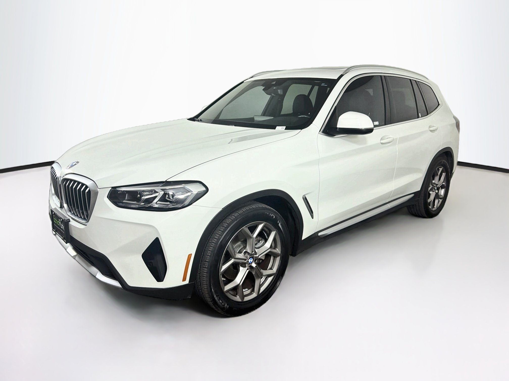 Used 2022 BMW X3 sDrive30i sDrive30i Sports Activity Vehicle South Africa