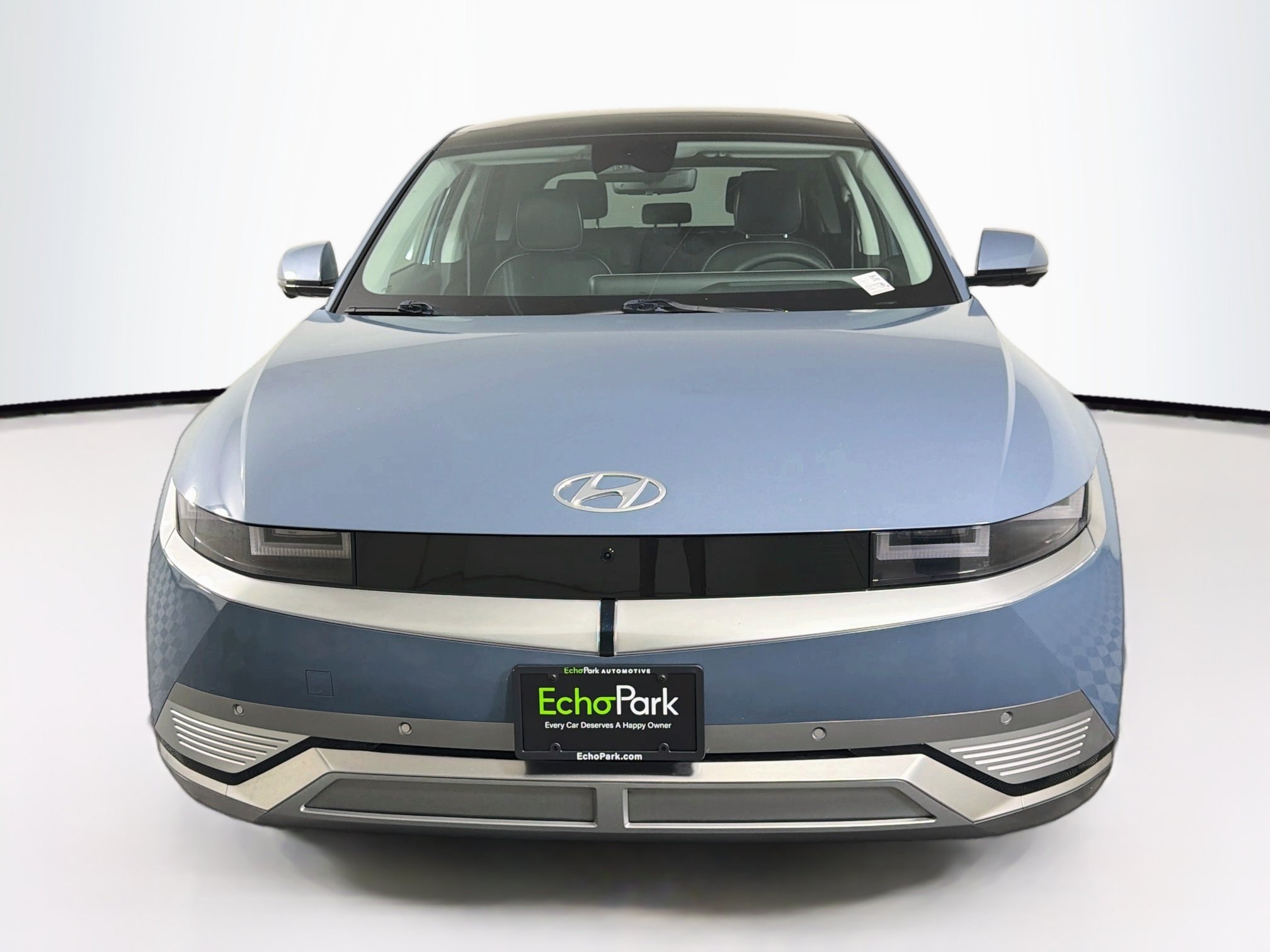 Used 2024 Hyundai IONIQ 5 Limited with VIN KM8KR4DE3RU301794 for sale in Charlotte, NC