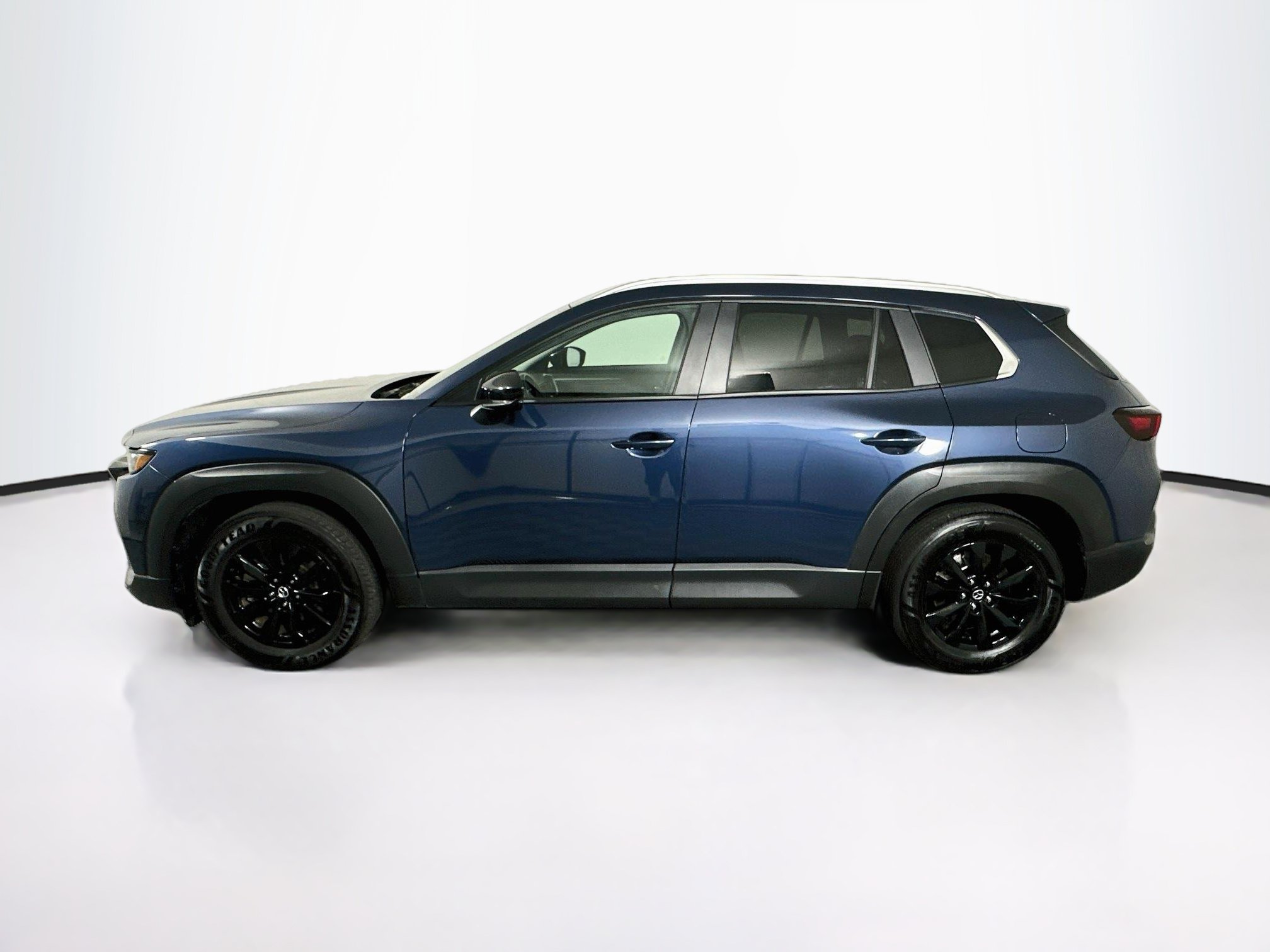 Used 2025 Mazda CX-50 2.5 S Select Package 2.5 S Select Package AWD