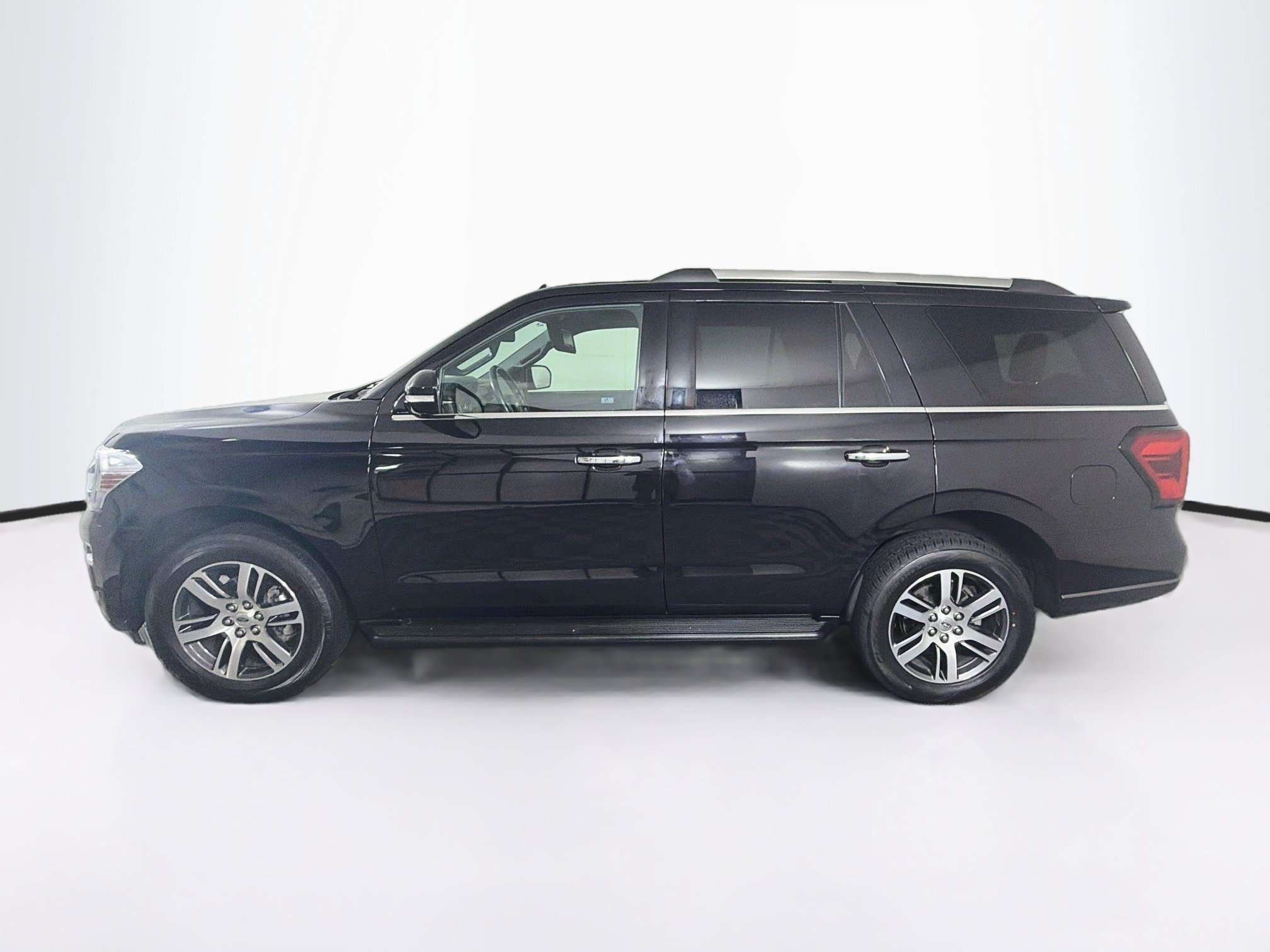 Used 2024 Ford Expedition Limited Limited 4x2