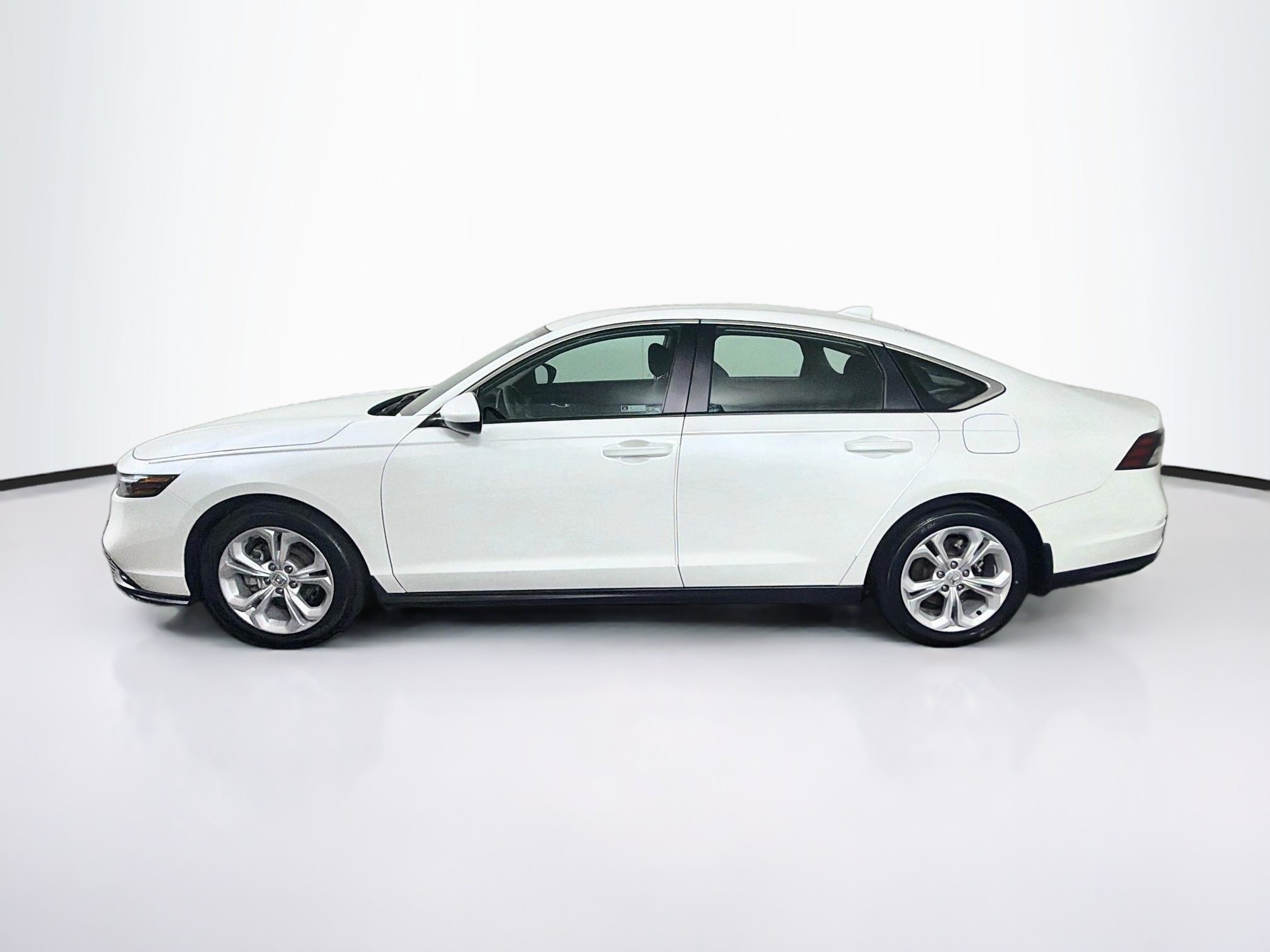 Used 2025 Honda Accord Sedan LX LX CVT