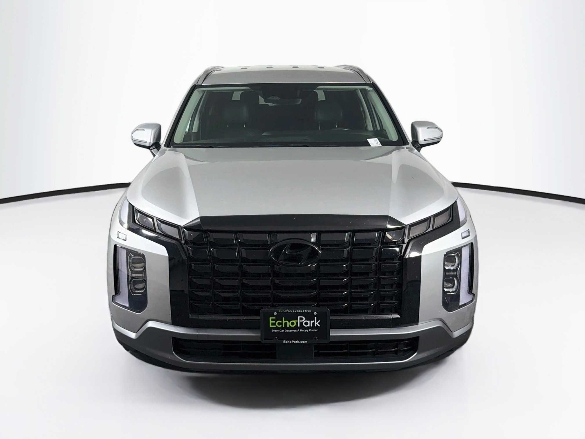 Used 2025 Hyundai Palisade SEL SEL FWD