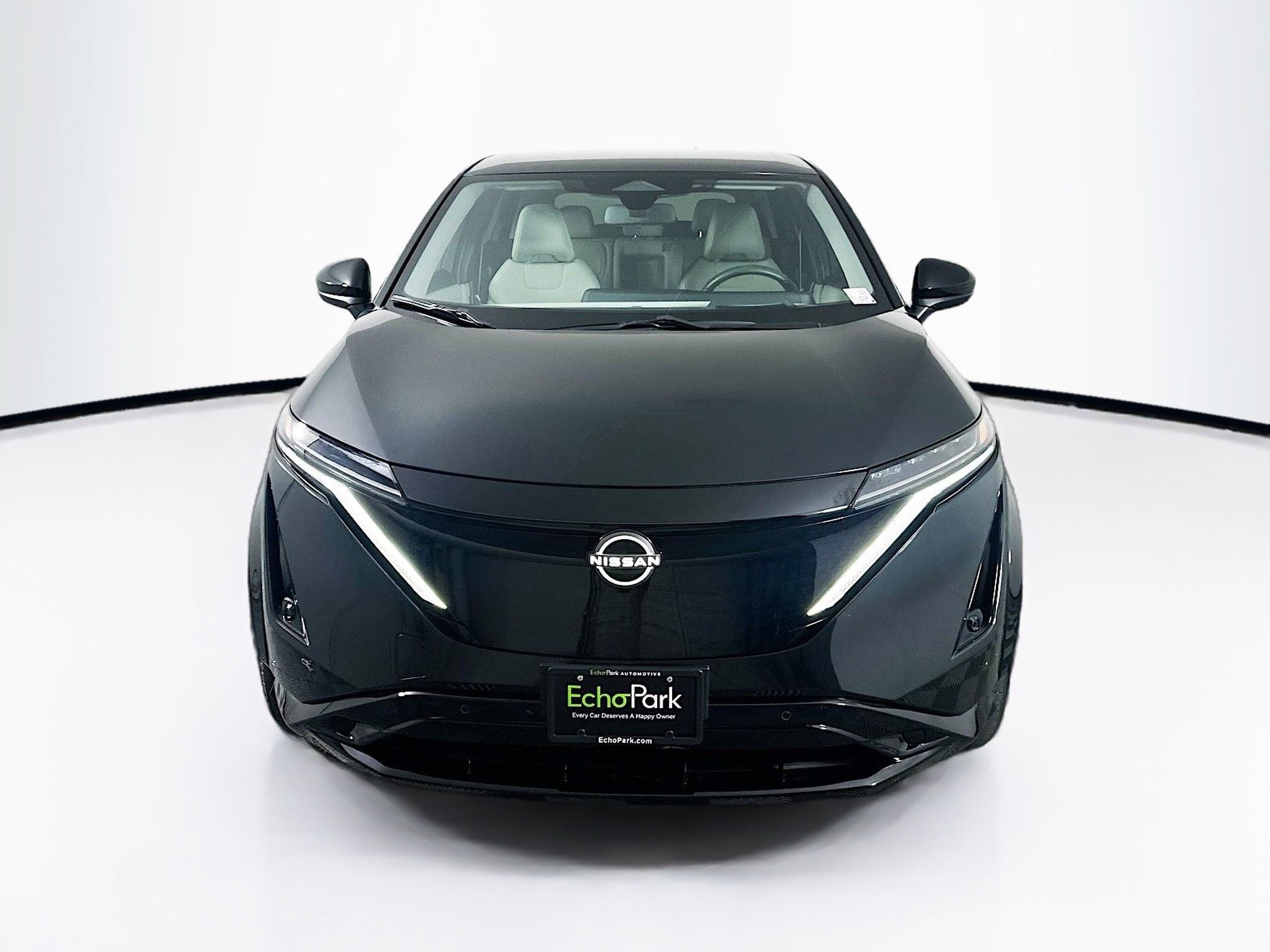 Used 2024 Nissan ARIYA Engage with VIN JN1AF0BA1RM432985 for sale in Charlotte, NC