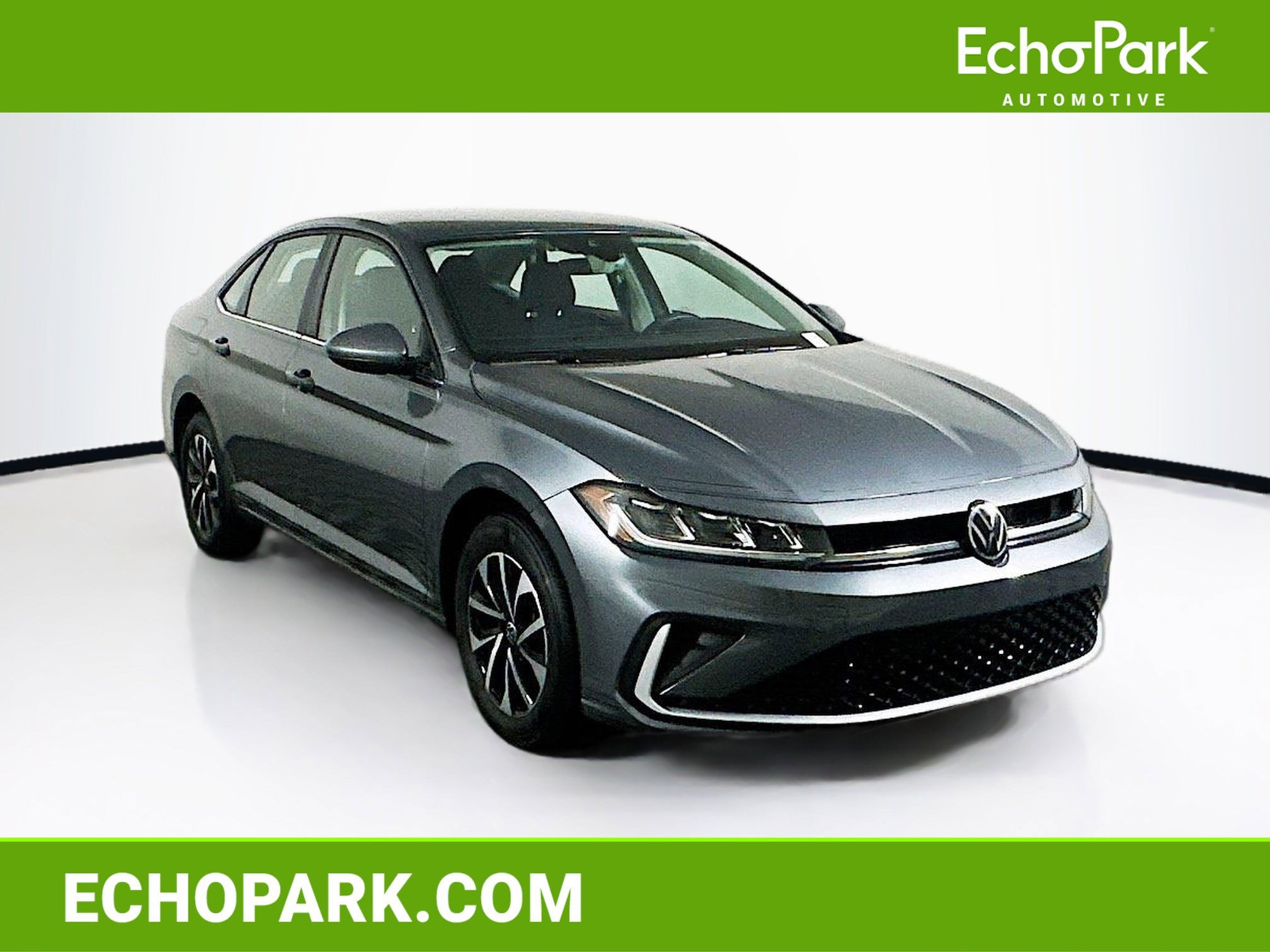 2025 Volkswagen Jetta S's photo