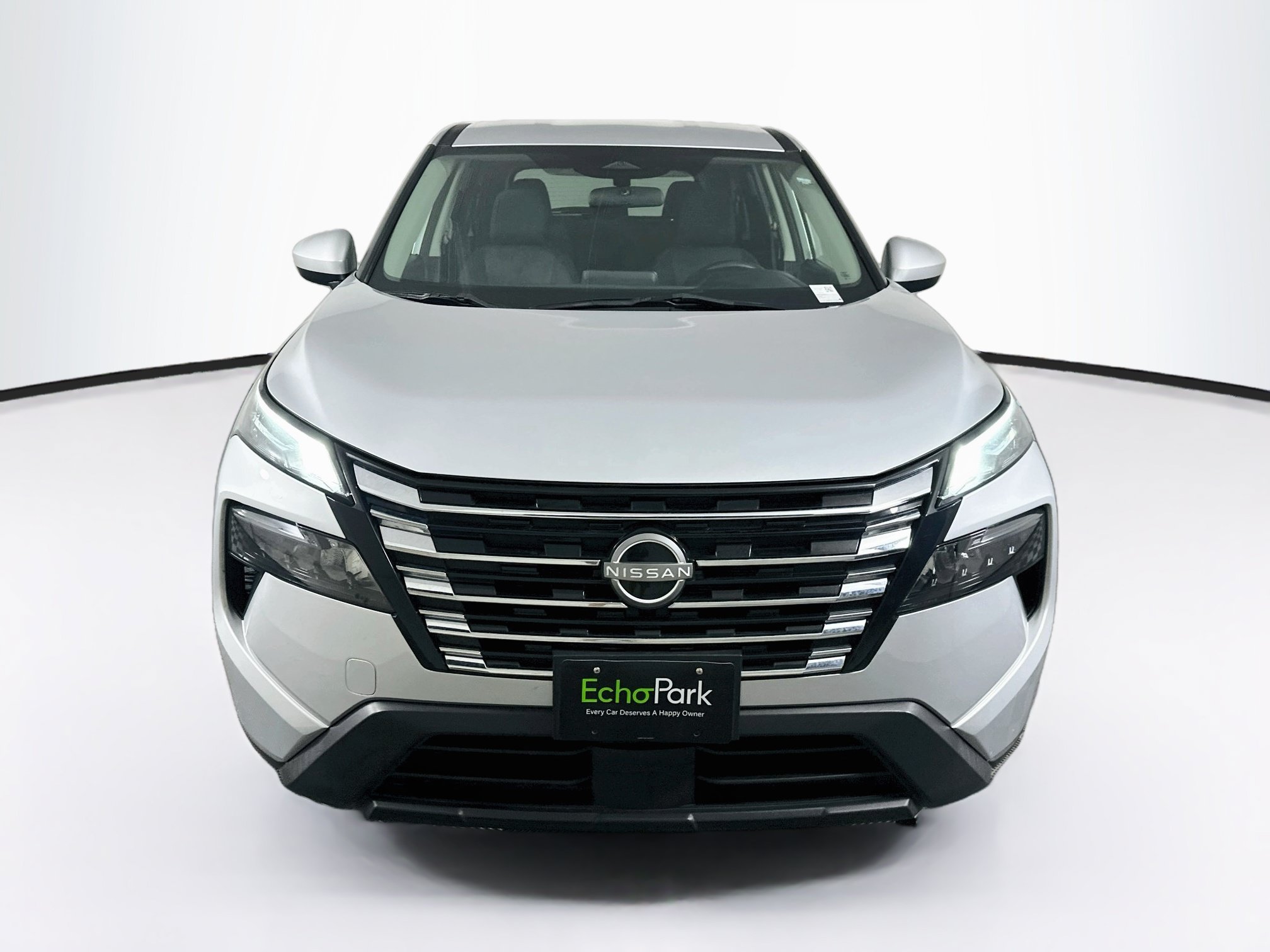 Used 2024 Nissan Rogue SV FWD SV