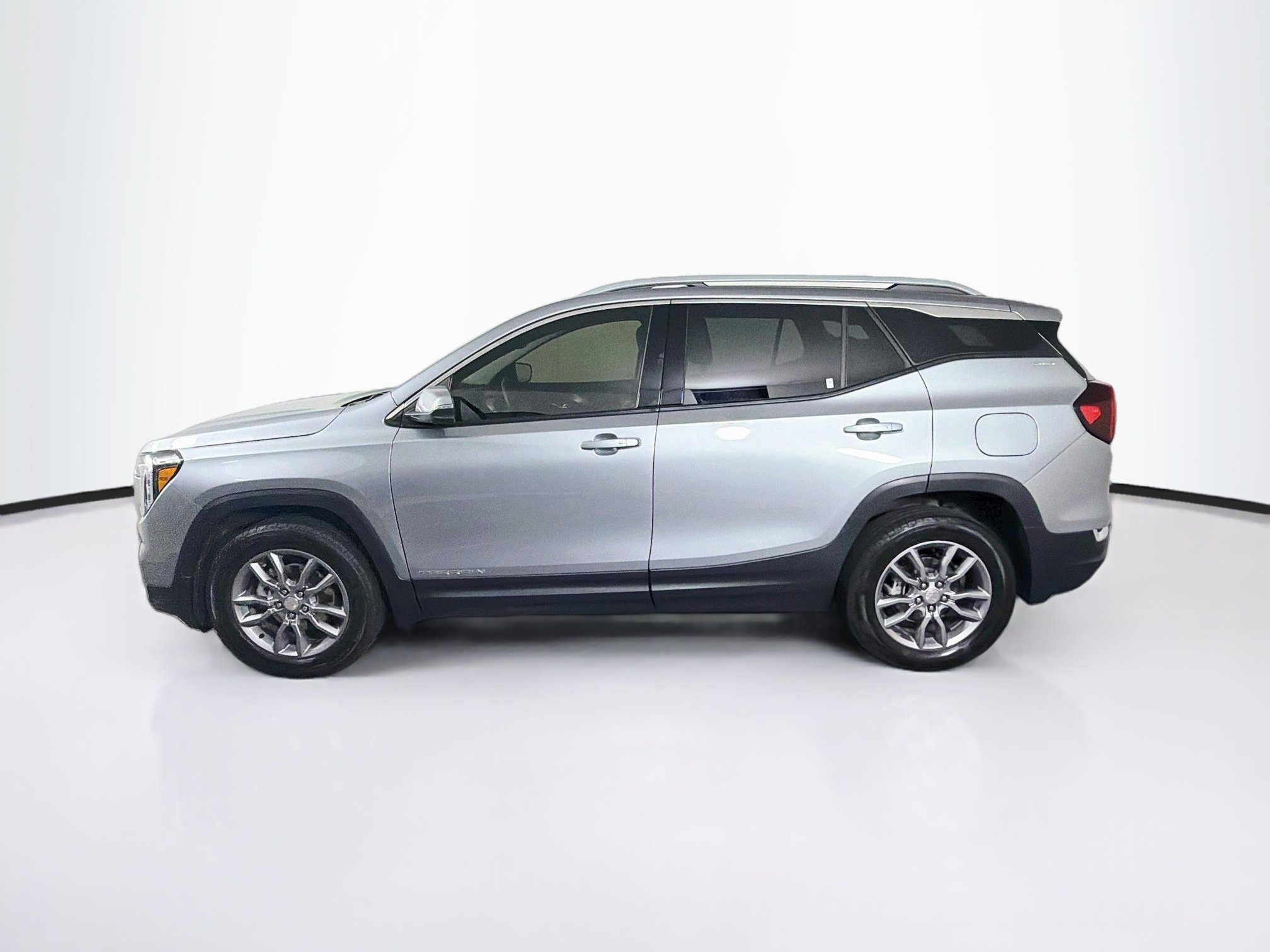 Used 2024 GMC Terrain SLT AWD SLT