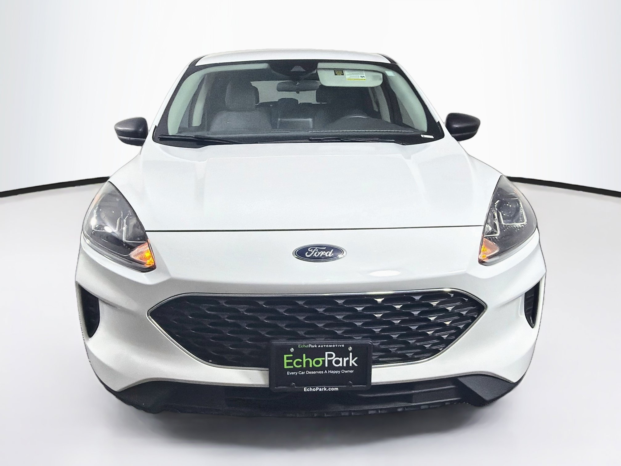 Used 2022 Ford Escape SE SE FWD