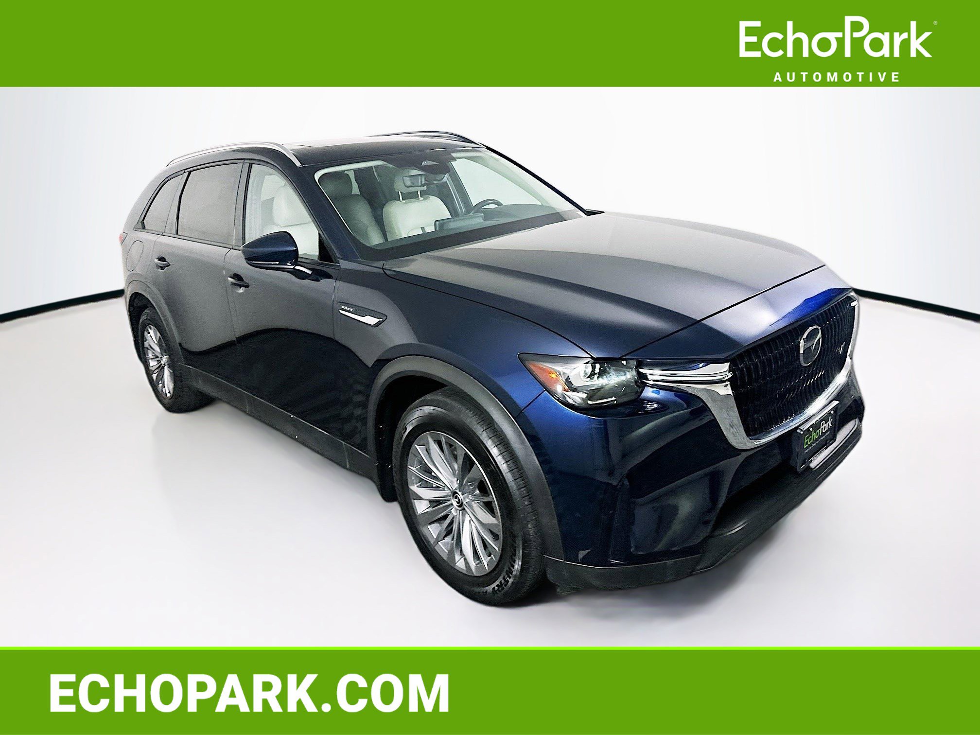 2024 Mazda CX-90 PHEV Preferred Package's photo