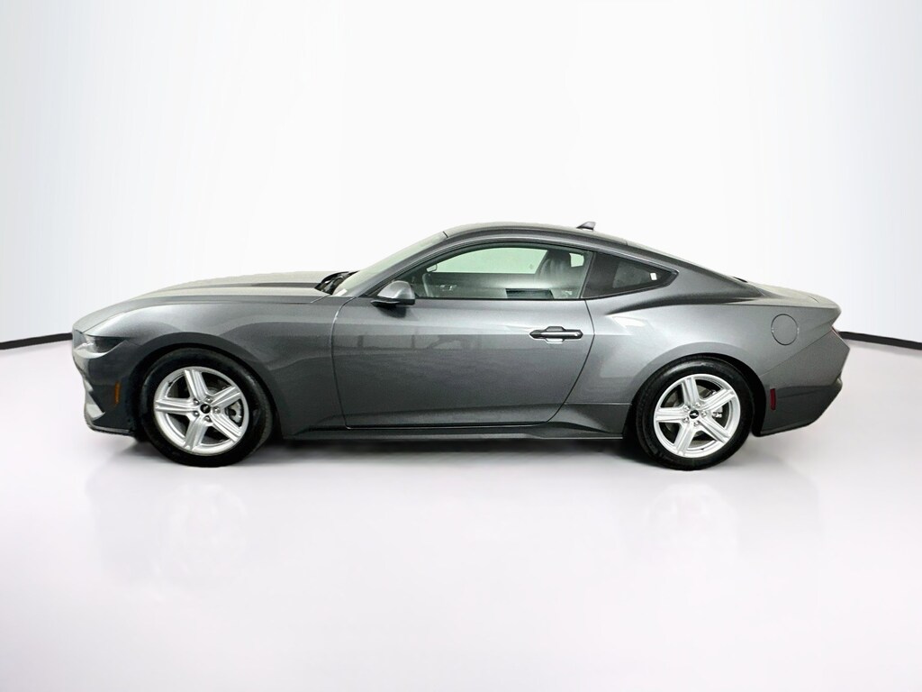 Used 2026 Ford Mustang EcoBoost Premium EcoBoost Premium Fastback