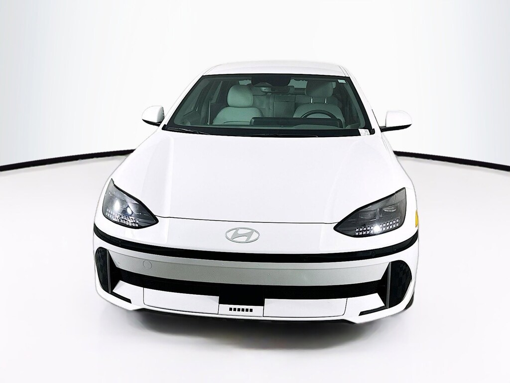 Used 2023 Hyundai IONIQ 6 SEL SEL RWD
