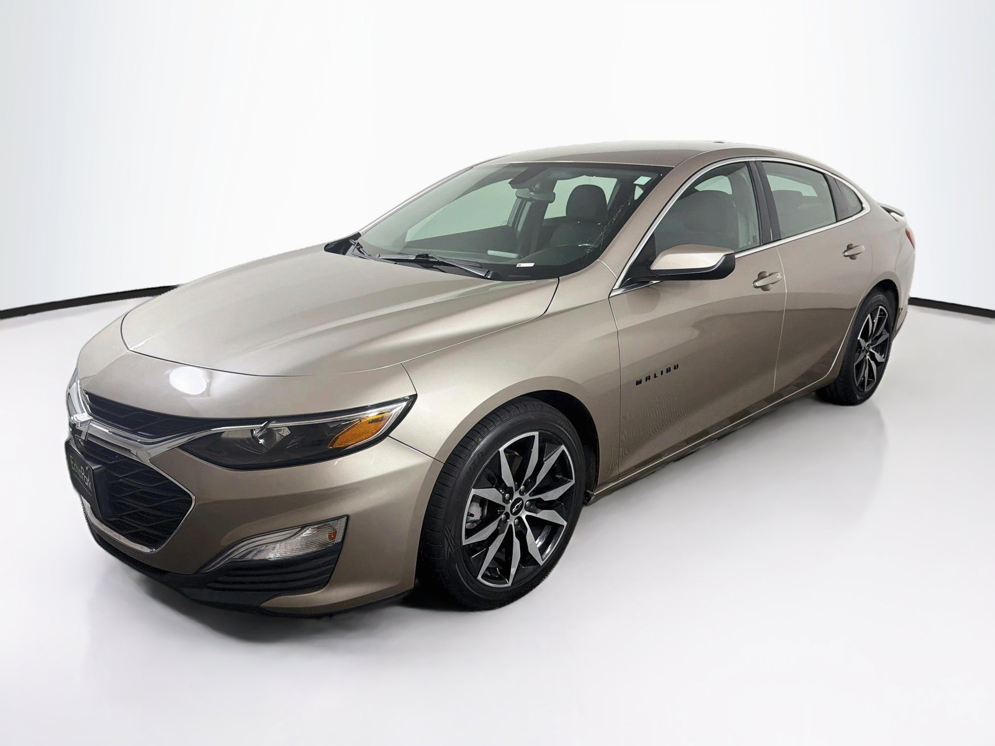 Used 2022 Chevrolet Malibu RS Sedan