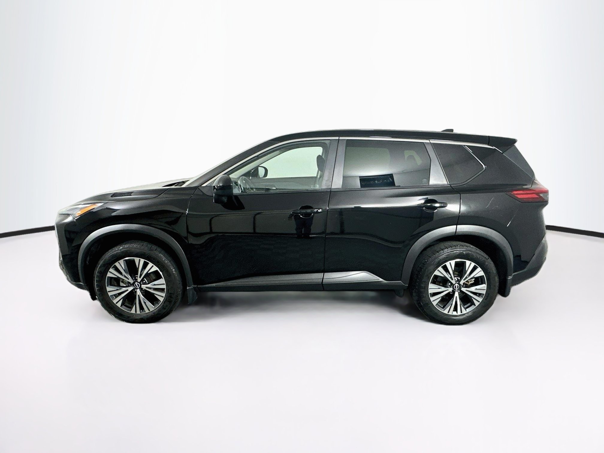 Used 2023 Nissan Rogue SV FWD SV