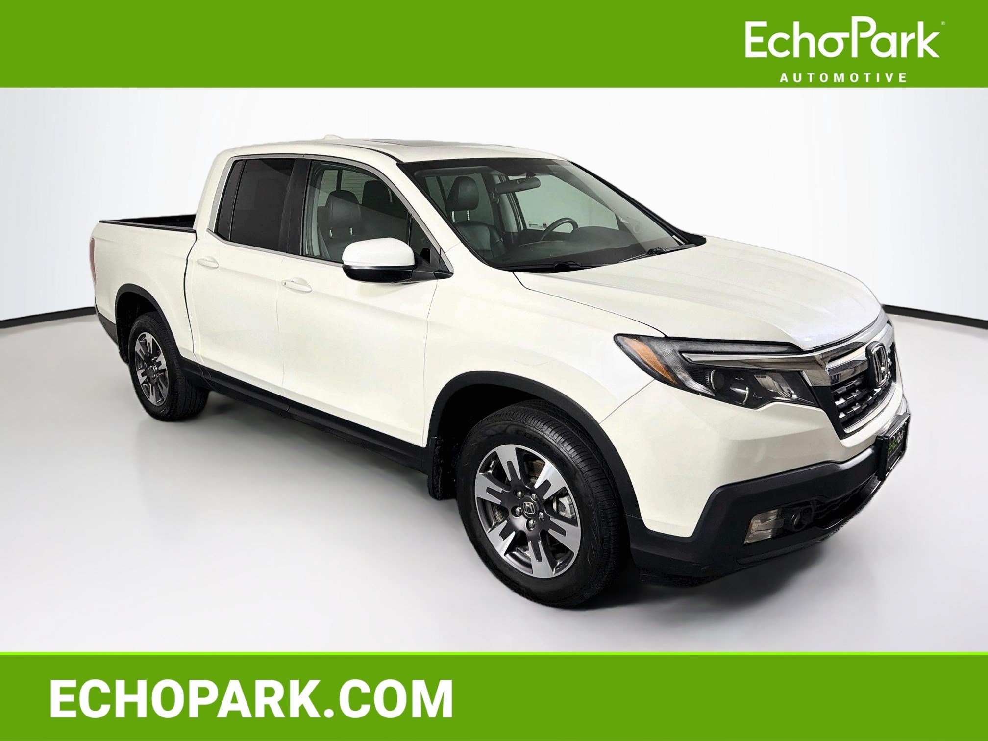 2019 Honda Ridgeline