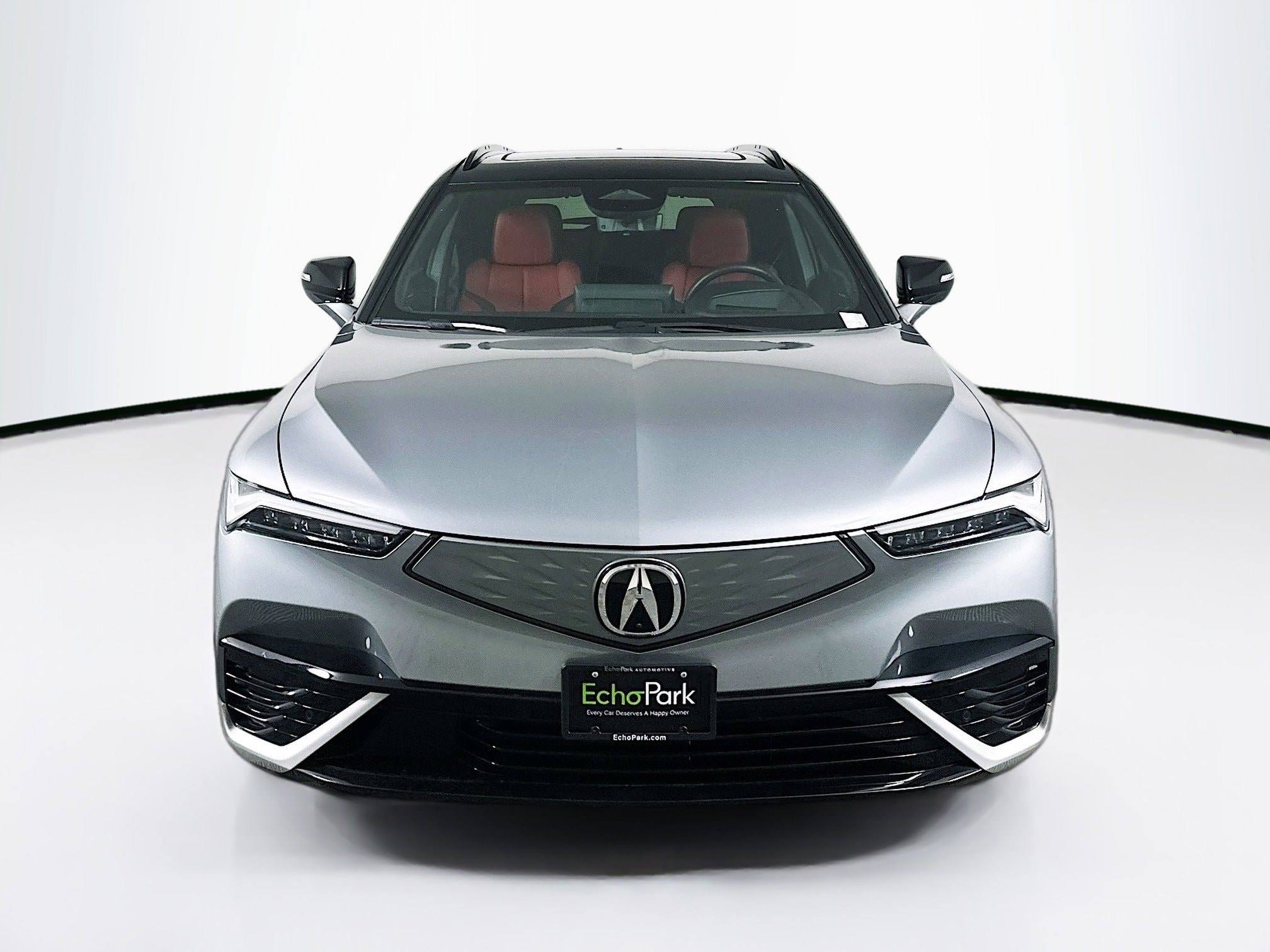 Used 2024 Acura ZDX Type S with VIN 4W5XHPRLXRZ512227 for sale in Charlotte, NC