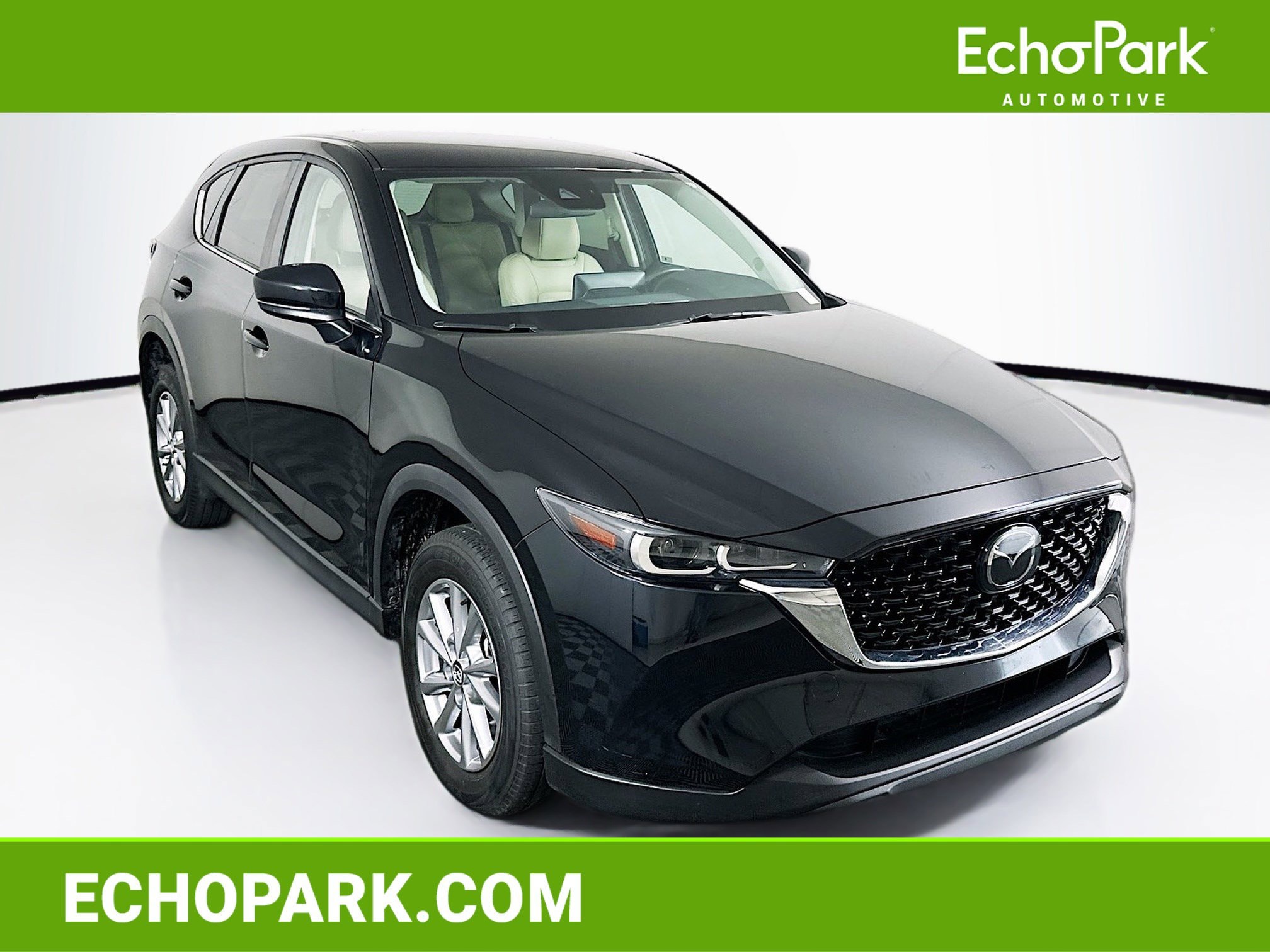 2023 Mazda CX-5 S Select Package Auto AWD's photo
