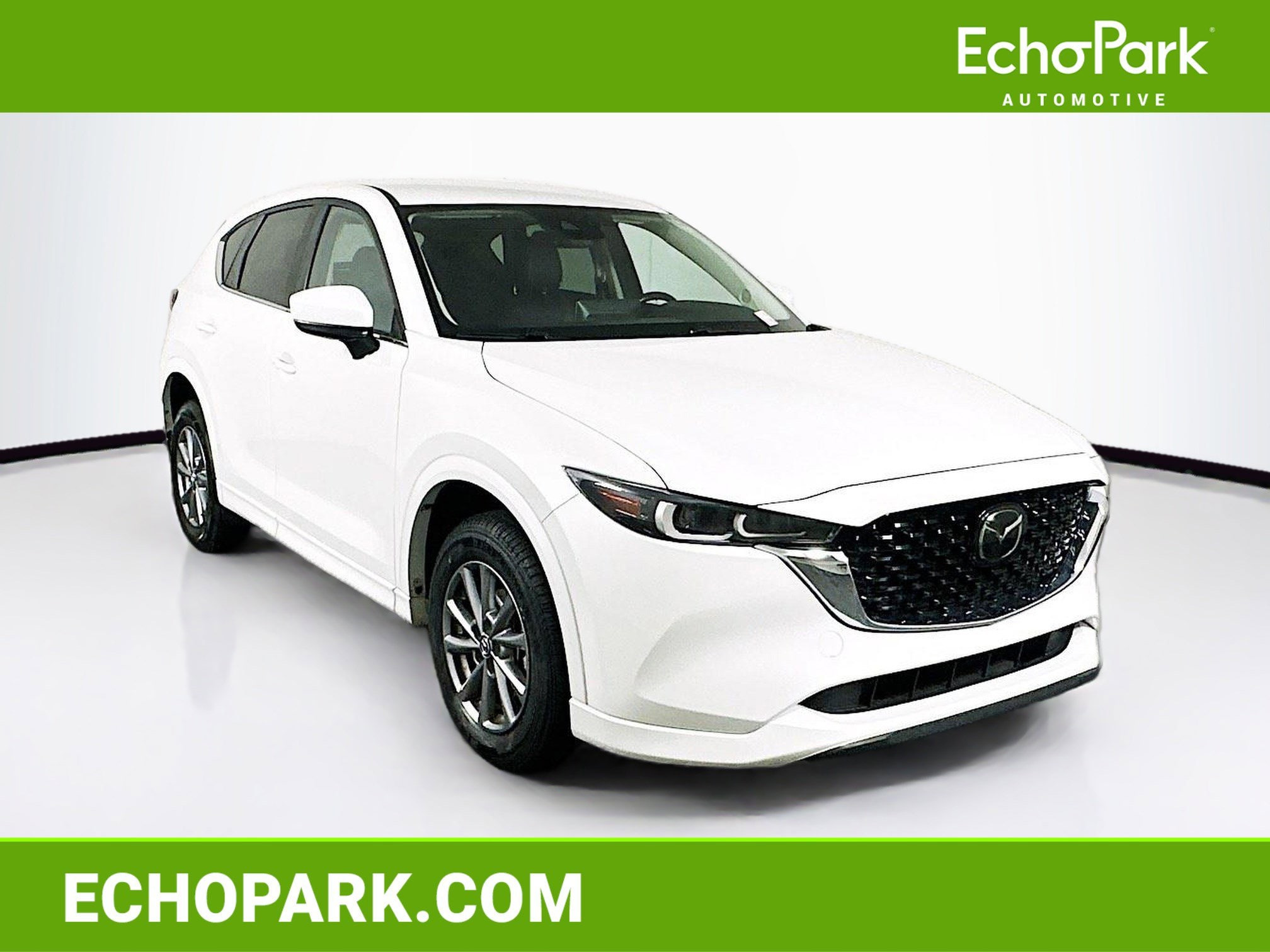 2024 Mazda CX-5 S Select Package Auto AWD's photo
