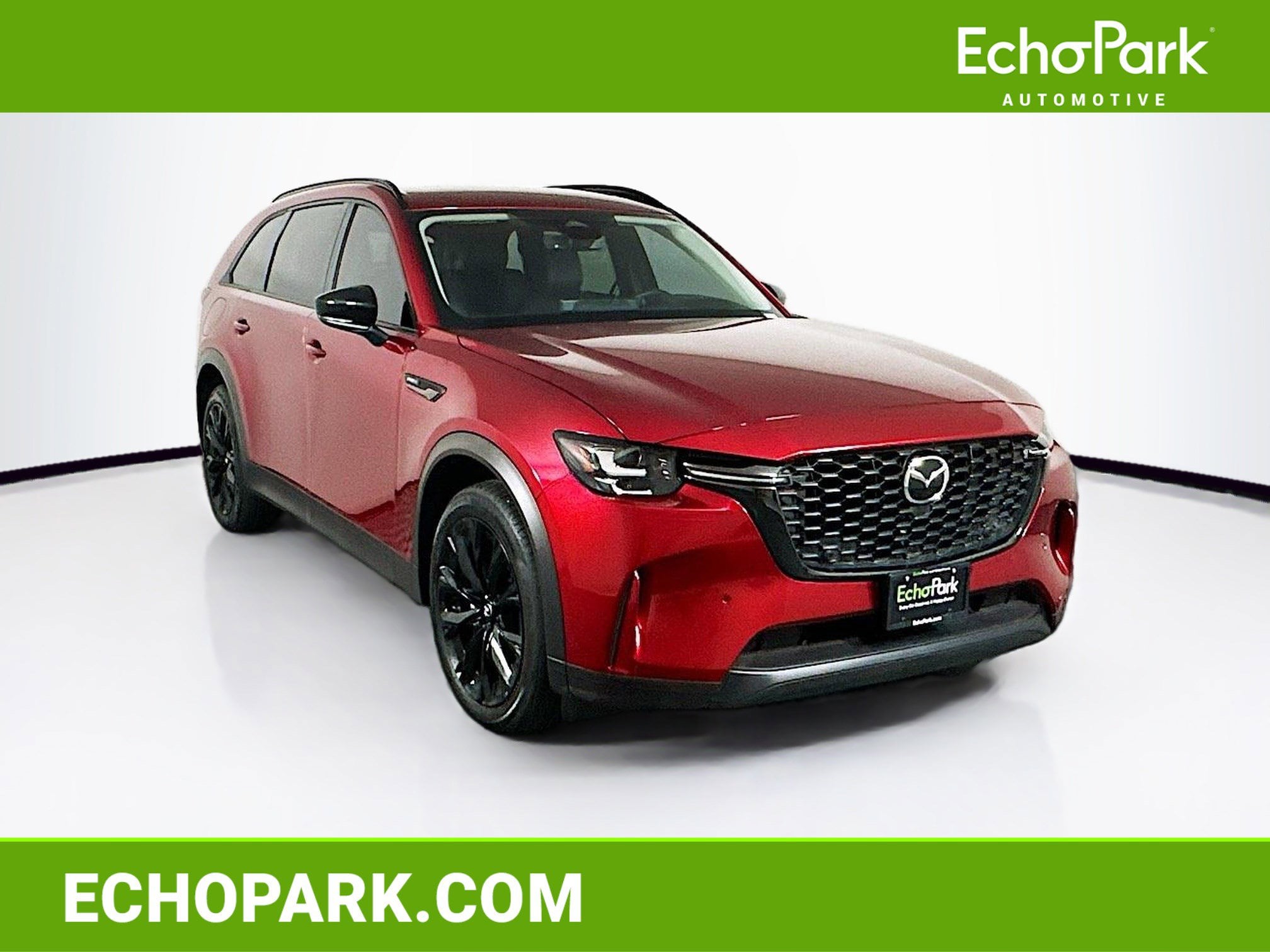 2025 Mazda CX-90 PHEV Premium Sport's photo