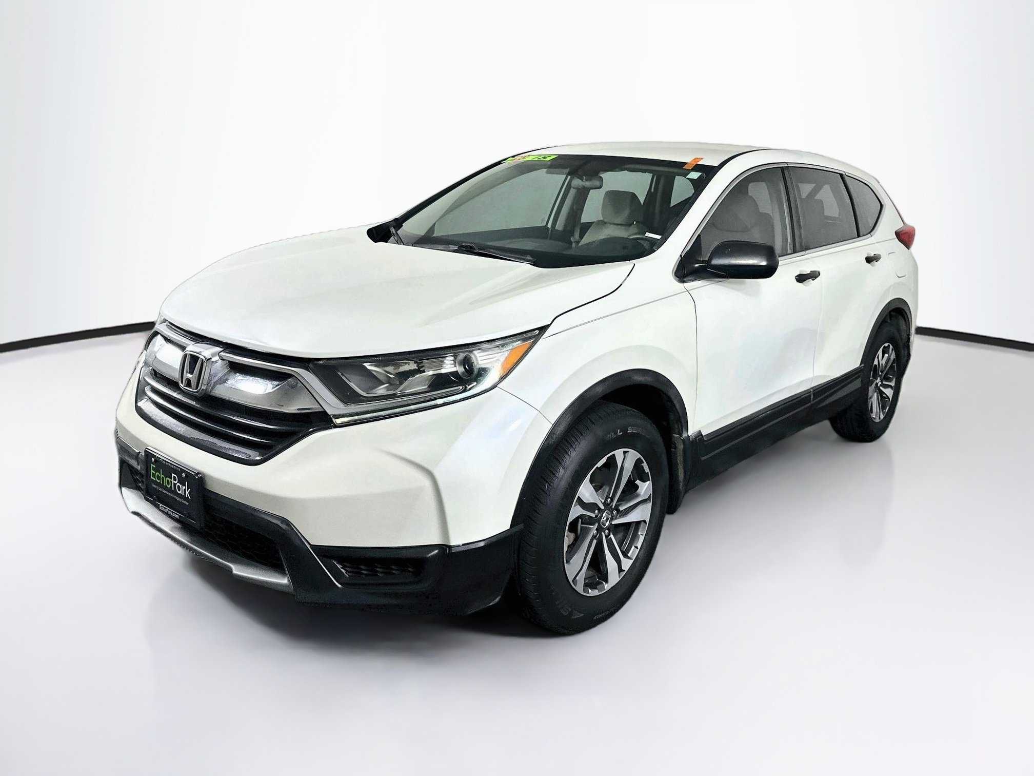 Used 2018 Honda CR-V LX LX AWD