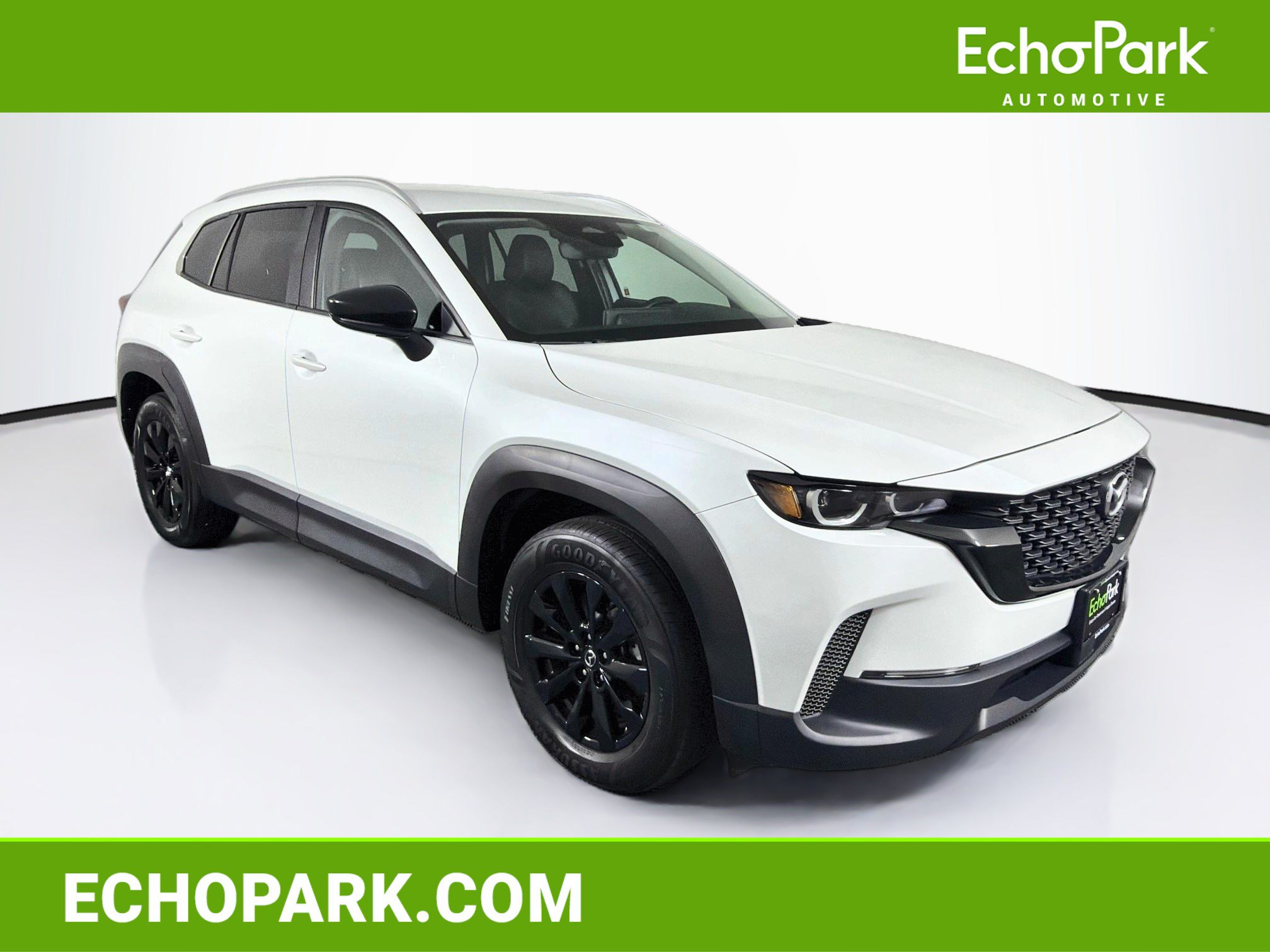  Mazda CX-50