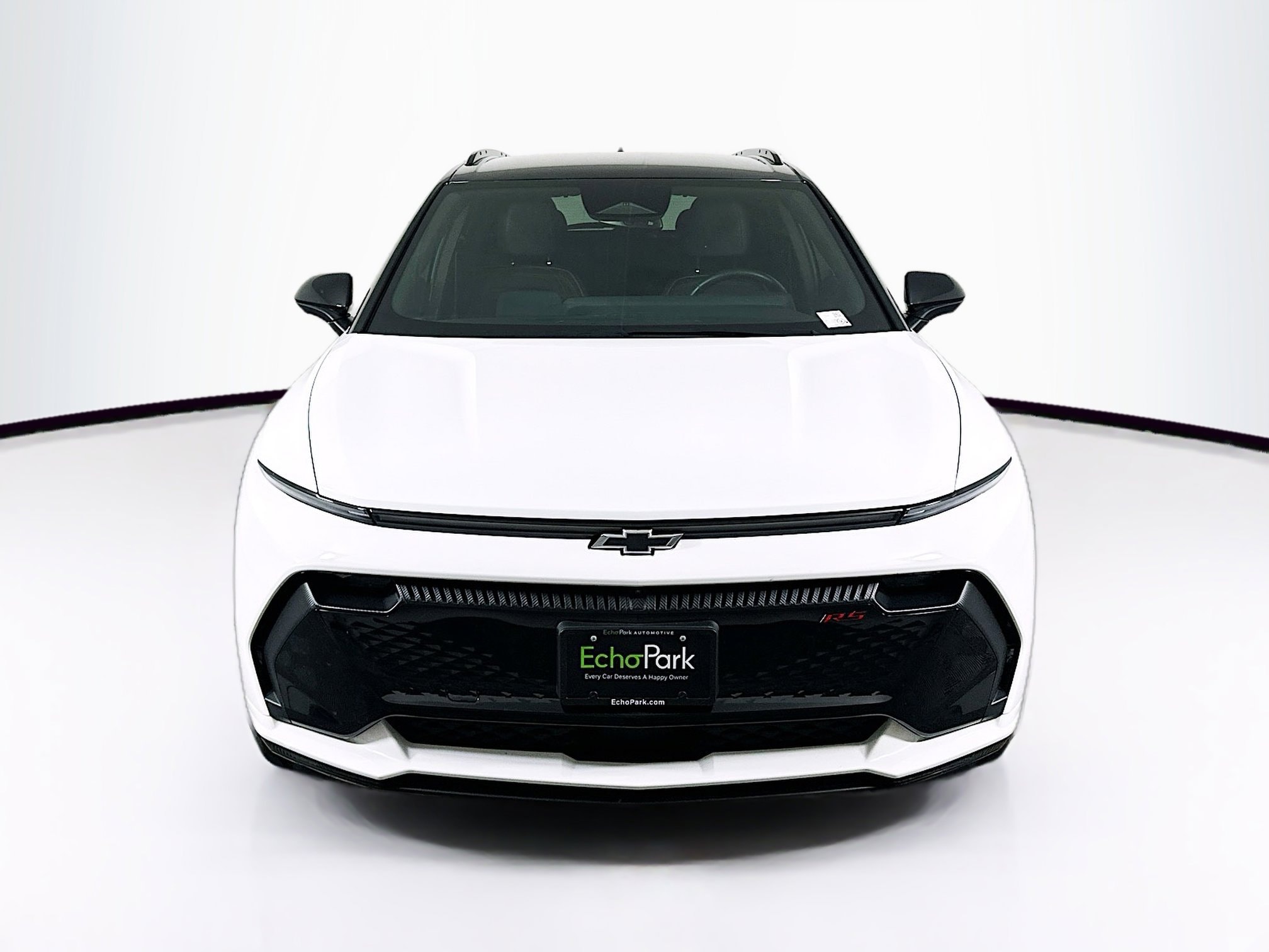 Used 2024 Chevrolet Equinox EV RS with VIN 3GN7DSRPXRS294969 for sale in Charlotte, NC