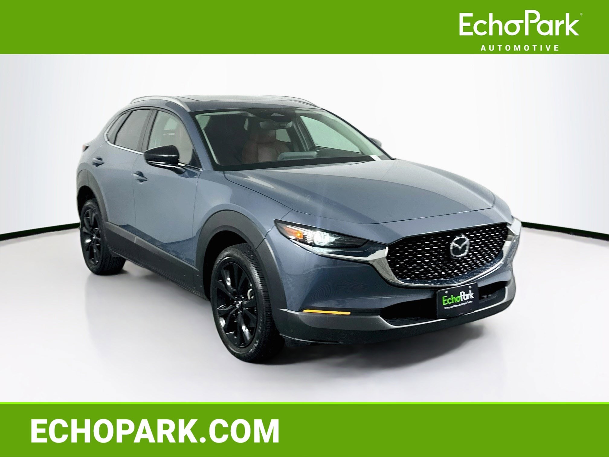 2025 Mazda CX-30 Carbon Edition AWD's photo