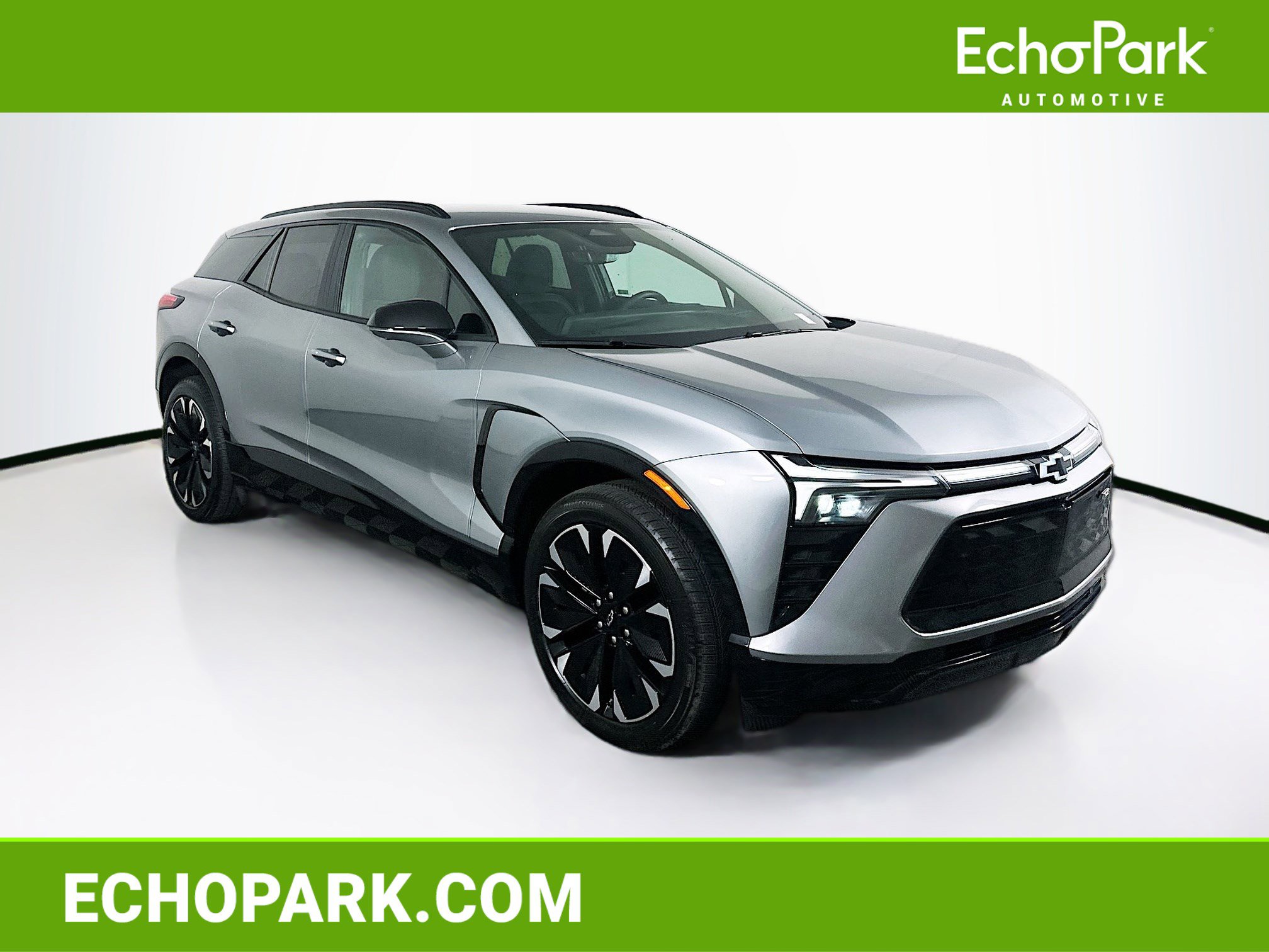 2024 Chevrolet Blazer EV RS AWD's photo