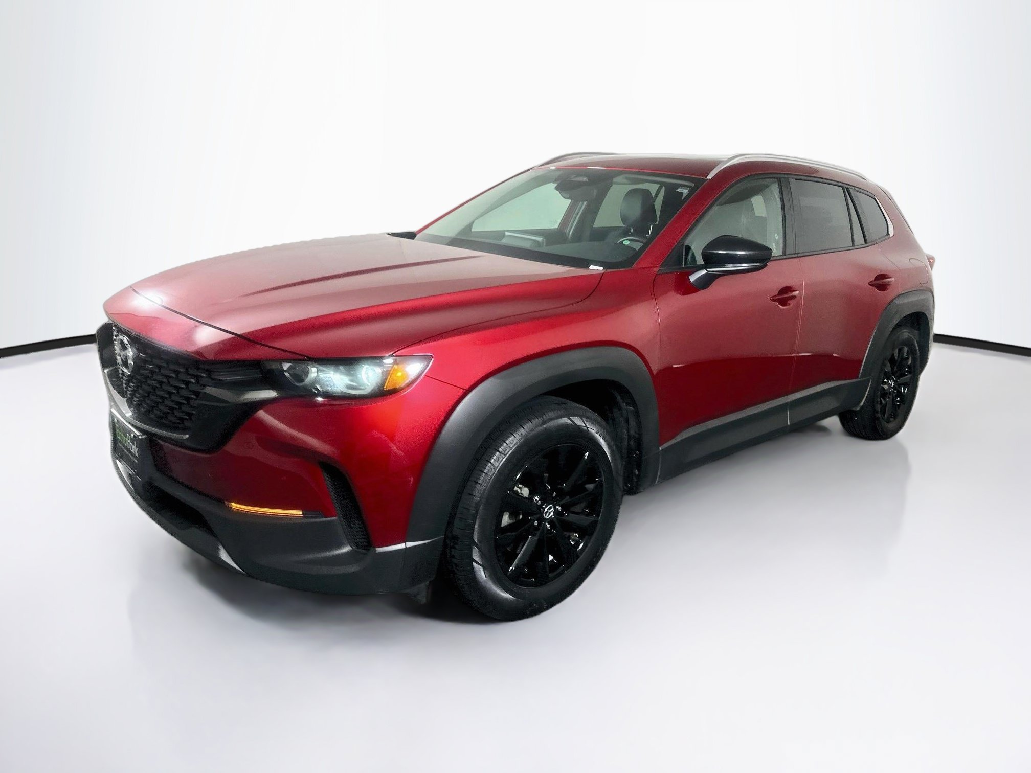 Used 2026 Mazda CX-50 2.5 S Preferred 2.5 S Preferred AWD