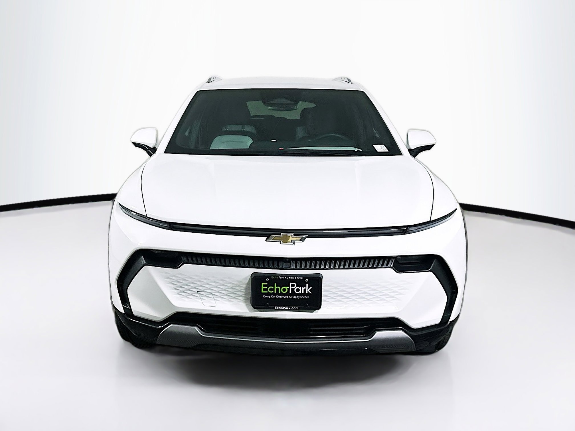 Used 2025 Chevrolet Equinox EV LT with VIN 3GN7DNRP2SS202244 for sale in Charlotte, NC