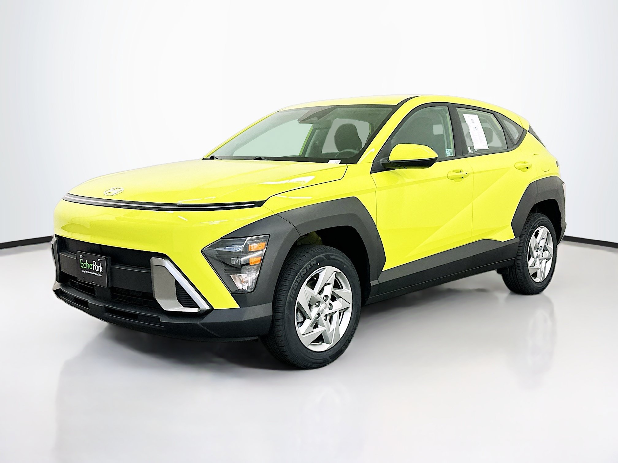 Used 2024 Hyundai Kona SE SE AWD