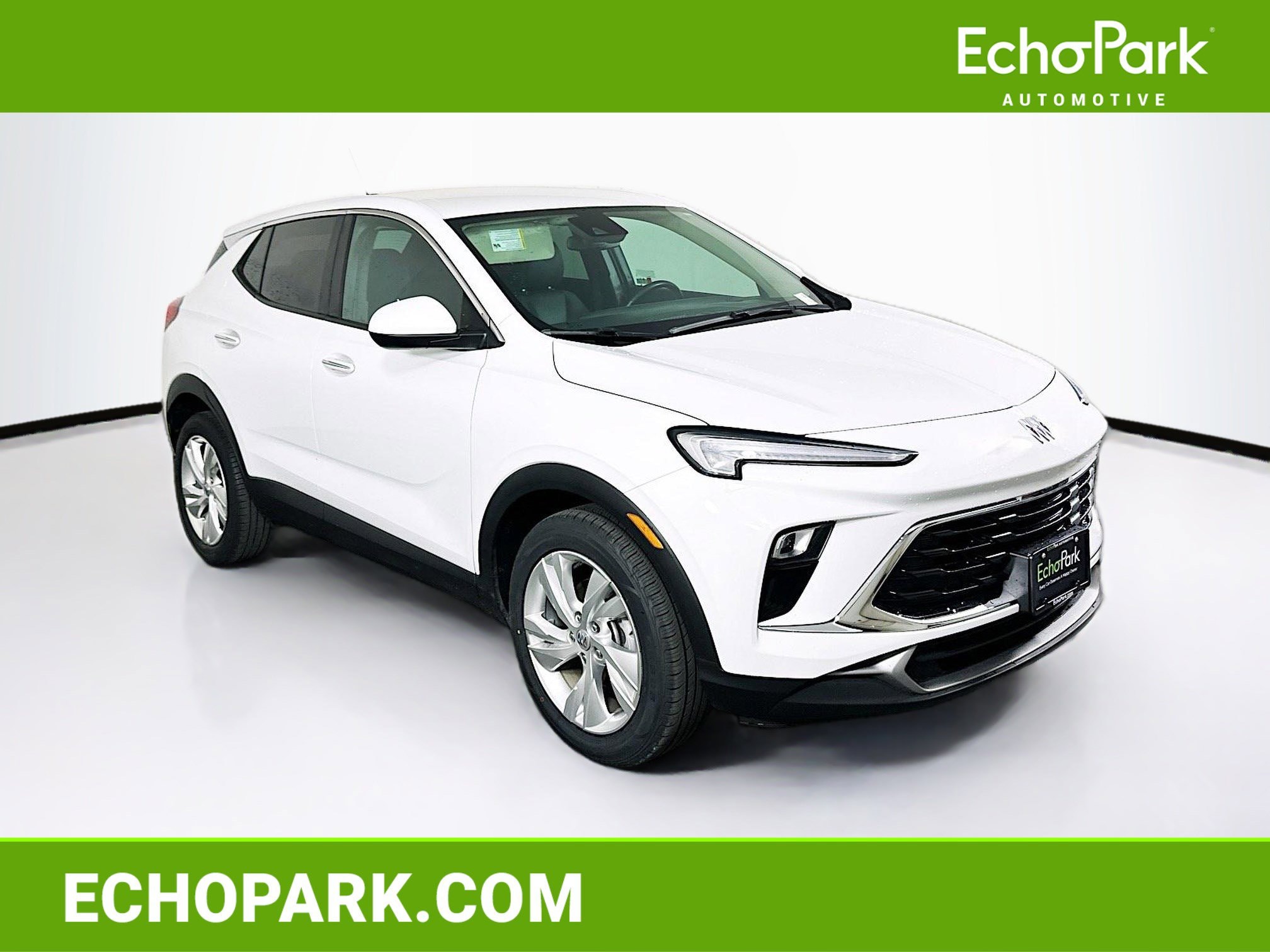 2024 Buick Encore GX