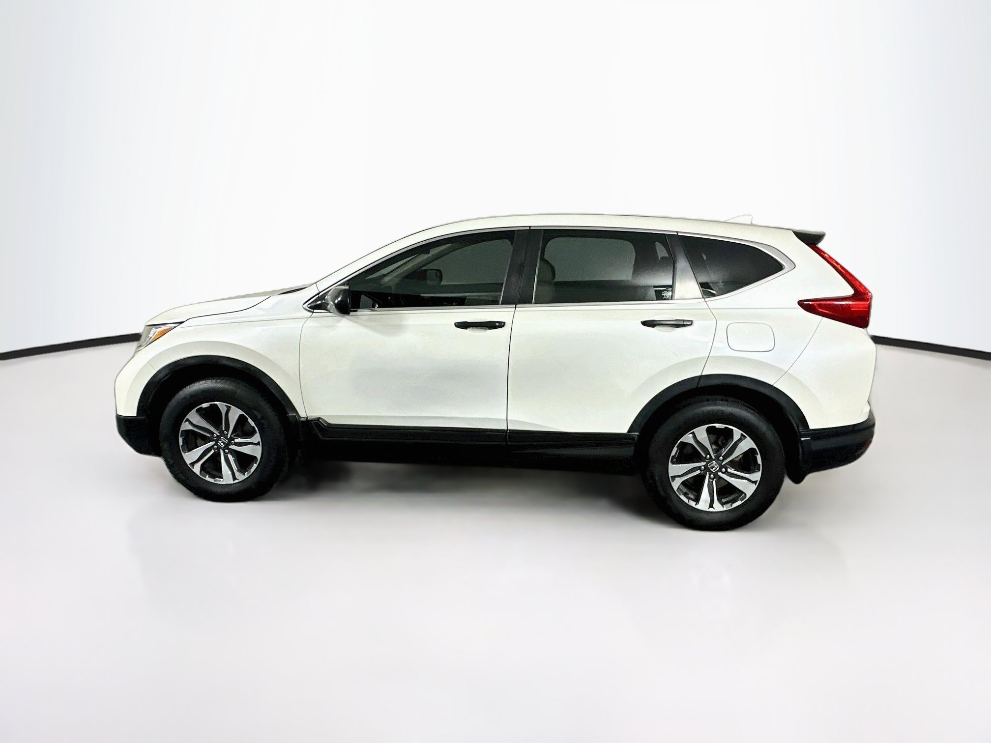 Used 2018 Honda CR-V LX LX AWD