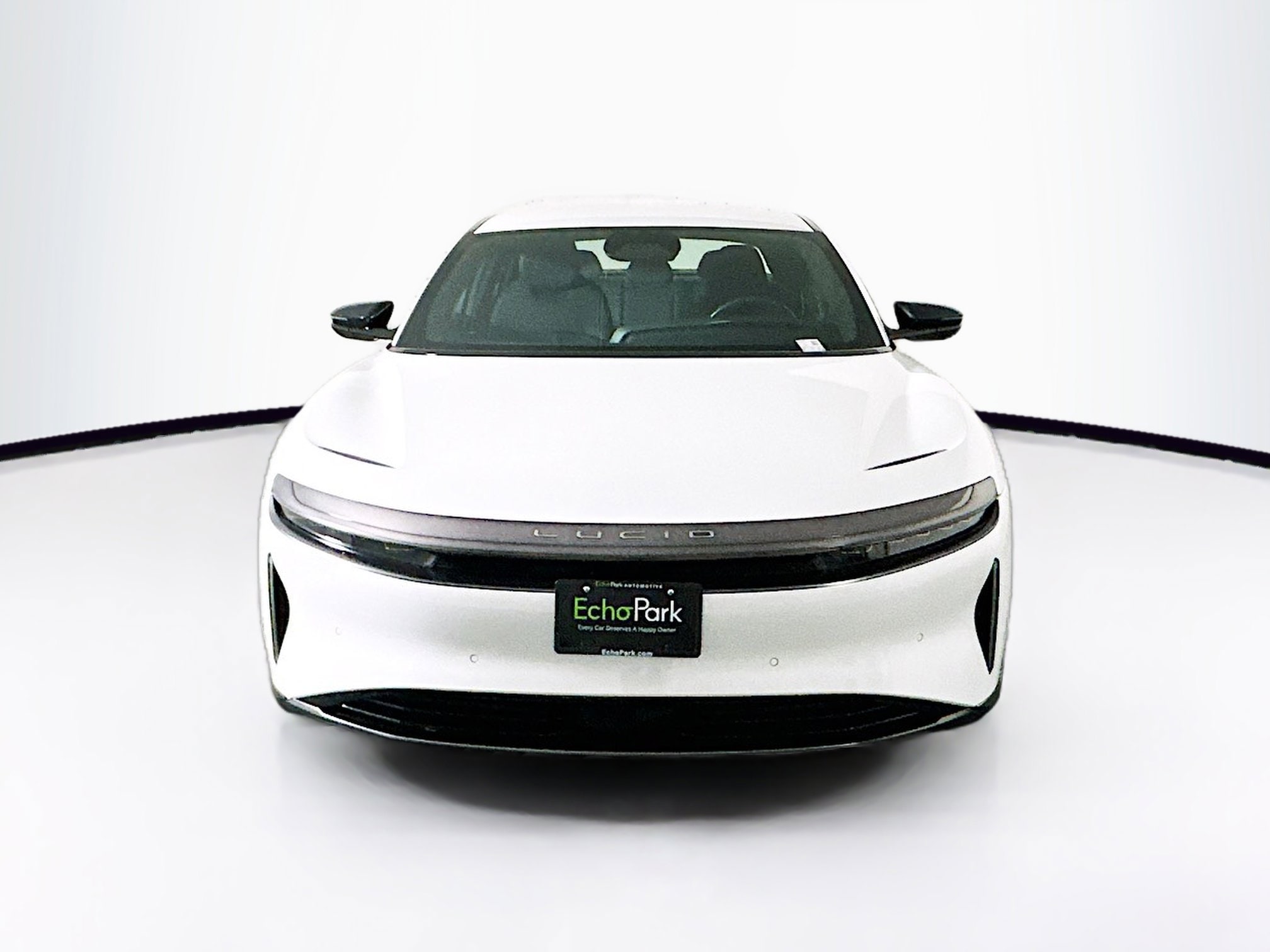 Used 2024 Lucid Air Pure with VIN 50EA1PGA6RA001214 for sale in Charlotte, NC