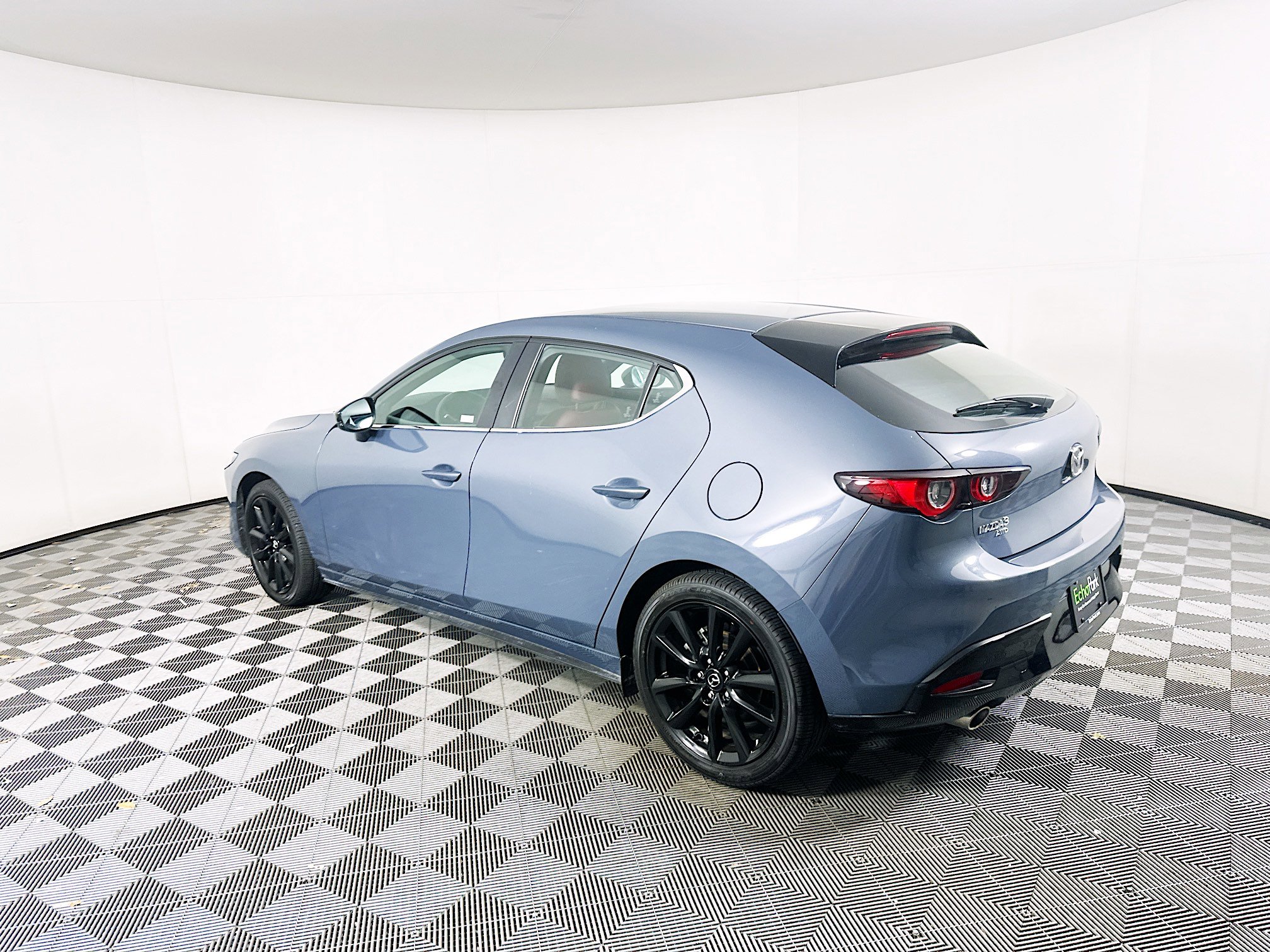 2026 Mazda Mazda3 Carbon Edition | CarEdge | CarEdge