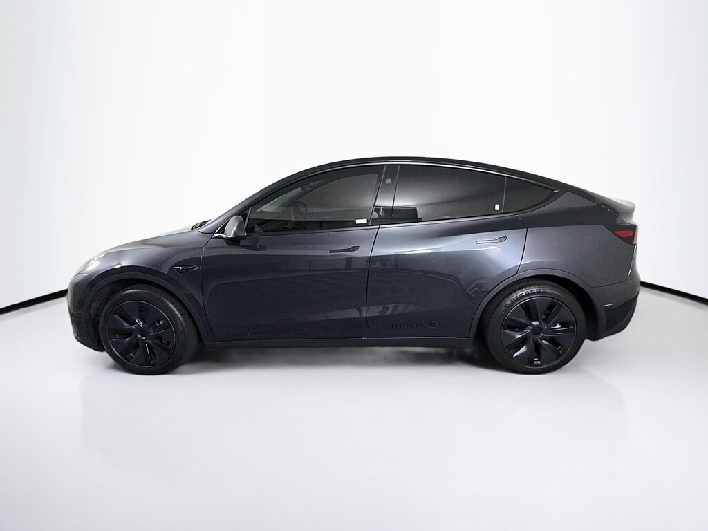 Used 2024 Tesla Model Y Long Range Long Range RWD